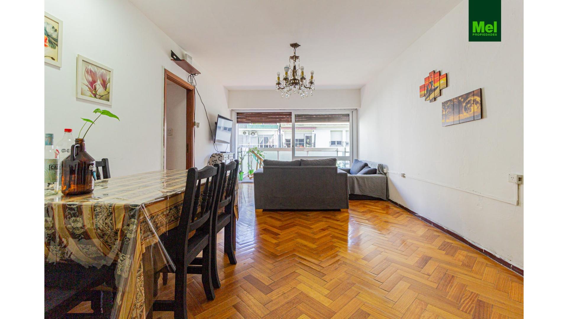 #5426919 | Sale | Apartment | Belgrano (Mel Propiedades)