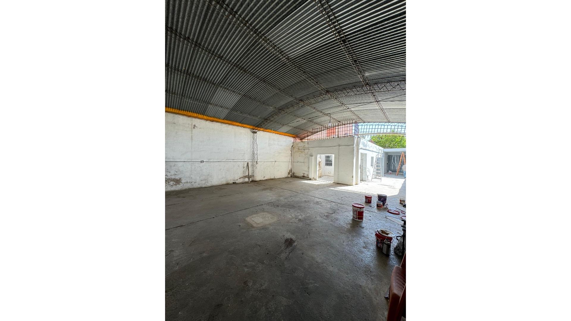 #5428092 | Rental | Warehouse | Cordoba (Grupo Skandar)