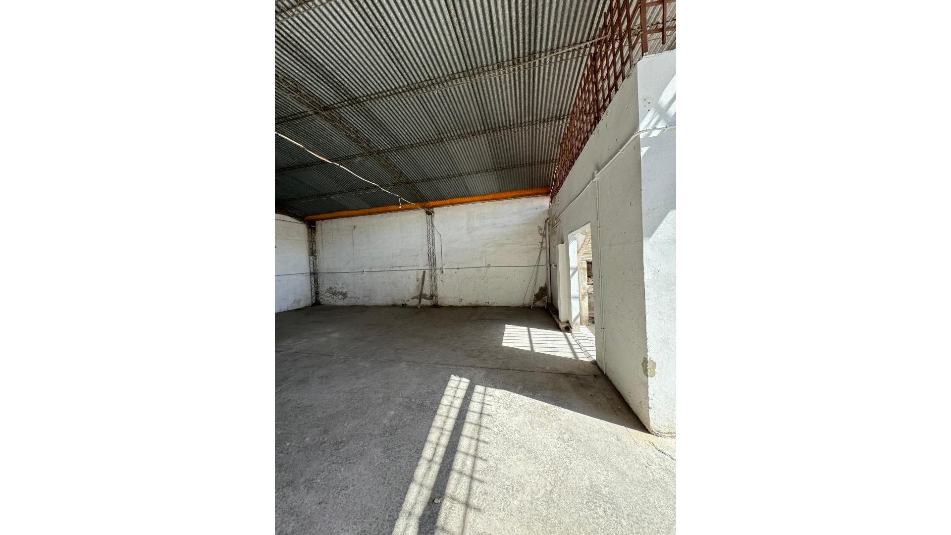 #5428092 | Rental | Warehouse | Cordoba (Grupo Skandar)