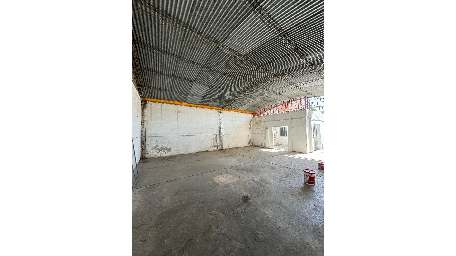 #5428092 | Rental | Warehouse | Cordoba (Grupo Skandar)