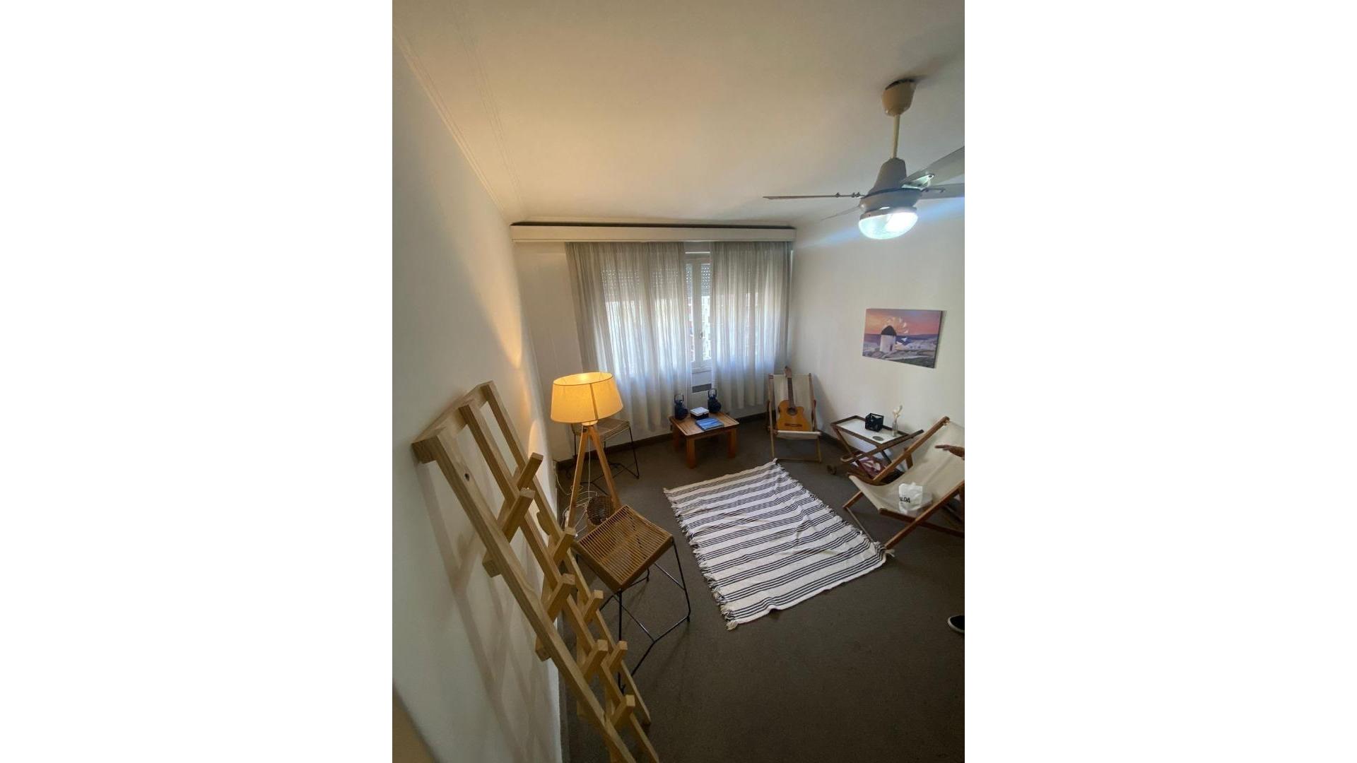 #5427888 | Temporary Rental | Apartment | Mar Del Plata (Ruger negocios inmobibiliarios)