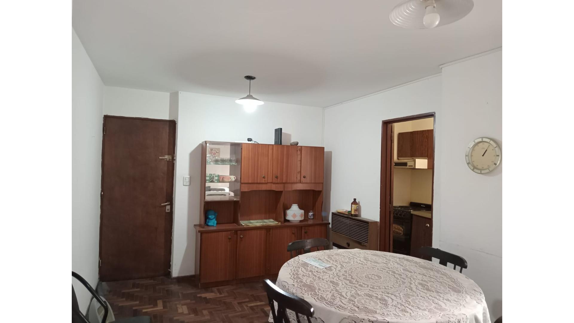 #5427901 | Temporary Rental | Apartment | Cordoba (Grupo Banker)