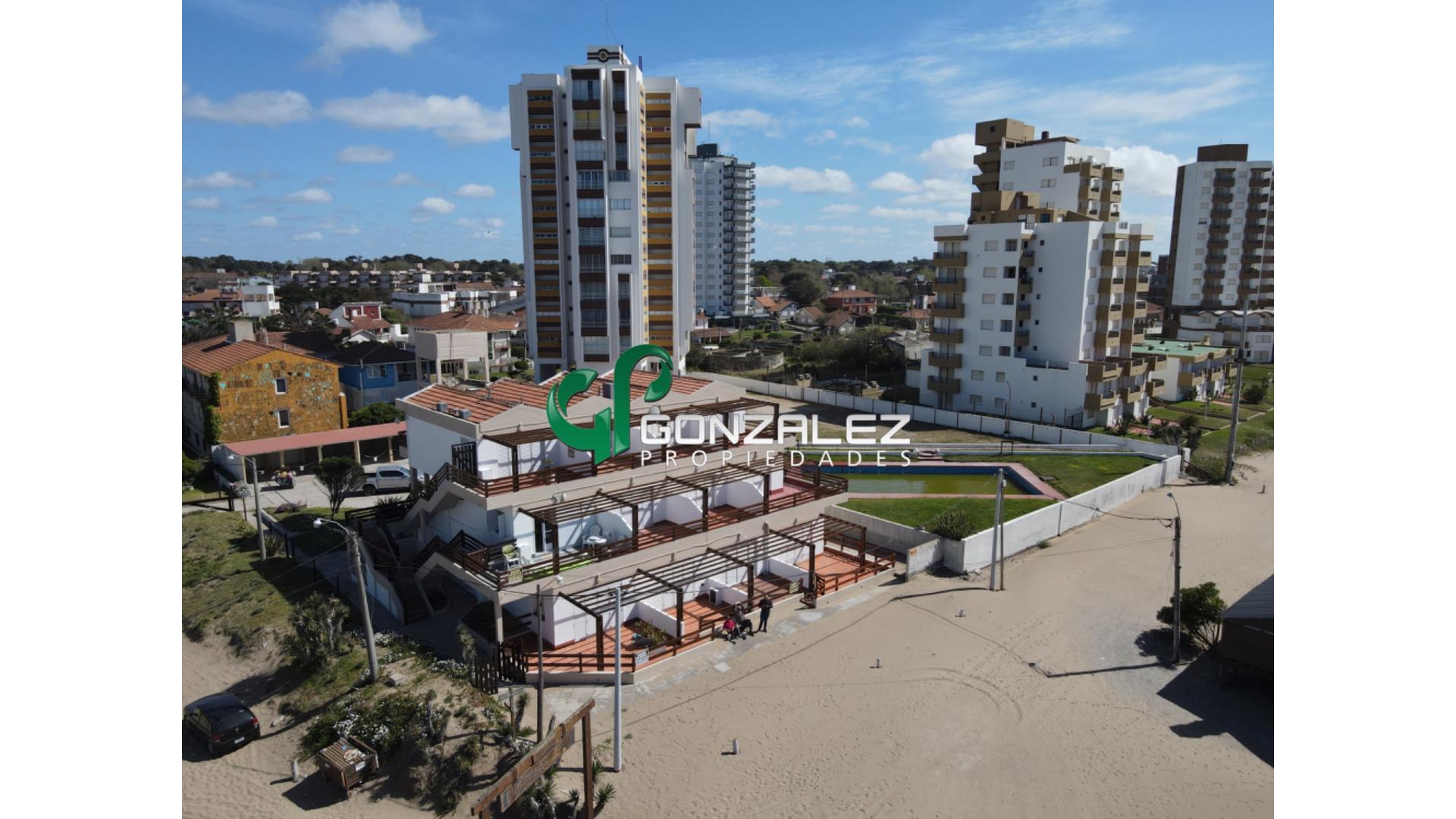 #5428082 | Temporary Rental | Apartment | Villa Gesell (Gonzalez Propiedaes)