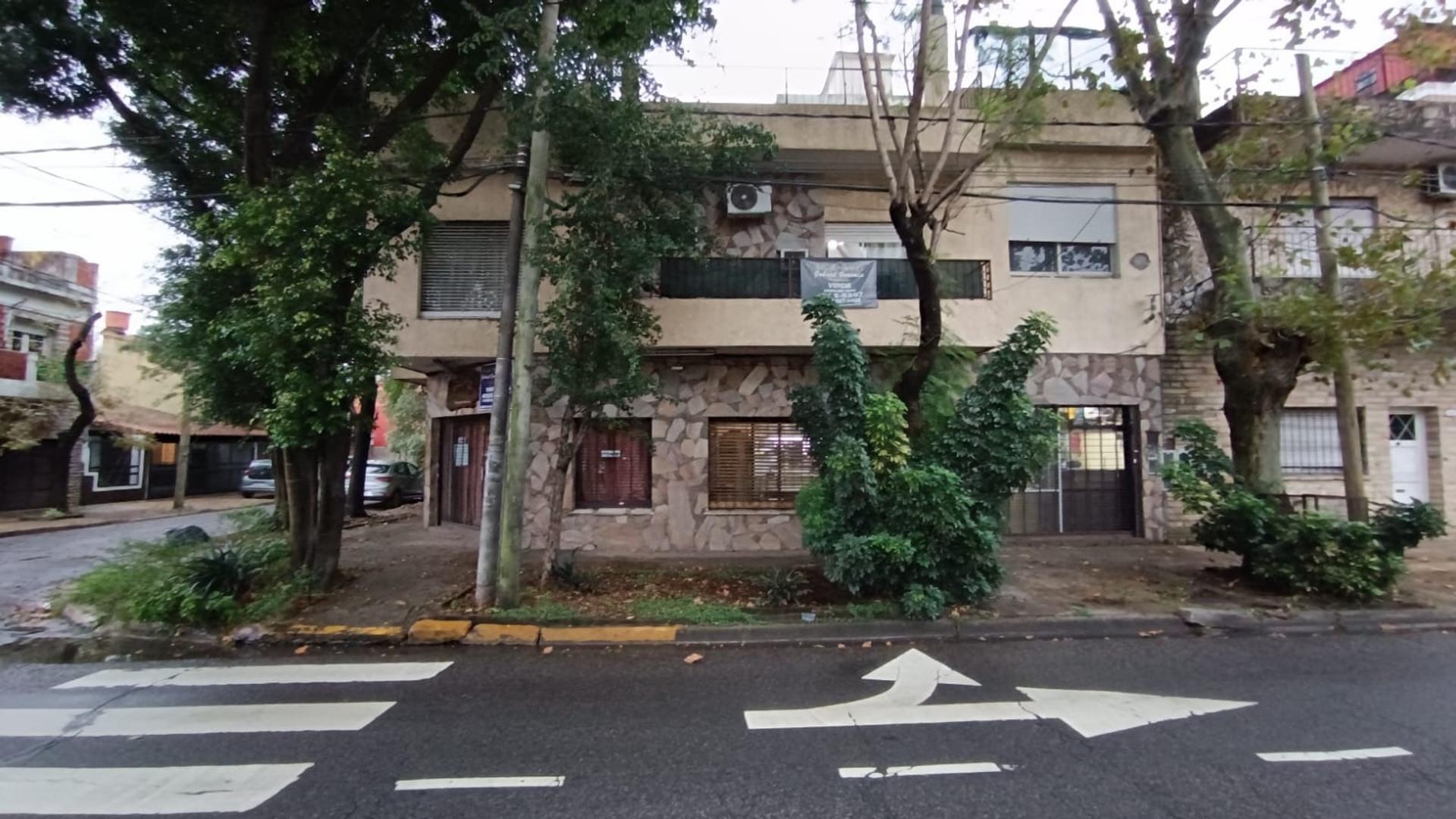 #5428113 | Venta | Local | Vicente Lopez (López Fernández)