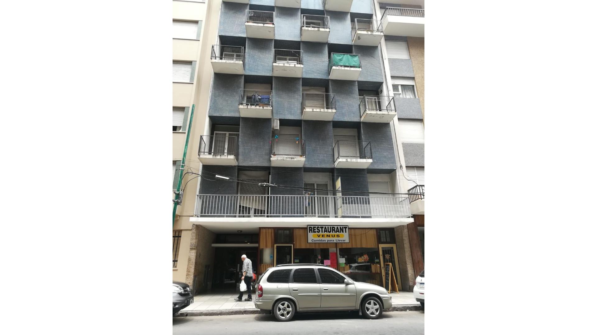 #5427886 | Temporary Rental | Apartment | Mar Del Plata (Ruger negocios inmobibiliarios)