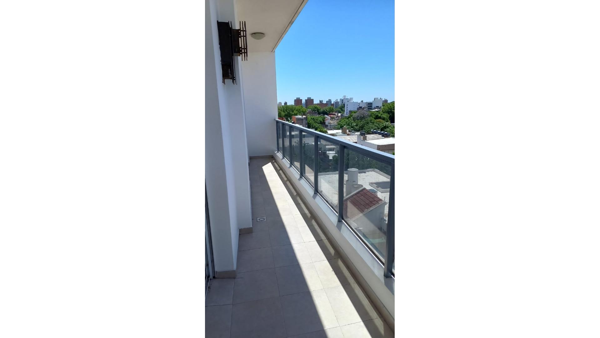 #5420987 | Alquiler | Departamento | Rosario (ACC Propiedades)