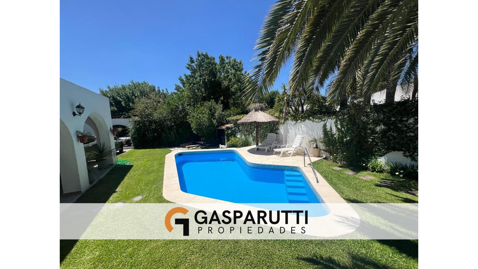 #5428003 | Venta | Casa | Escobar (Gasparutti Propiedades)