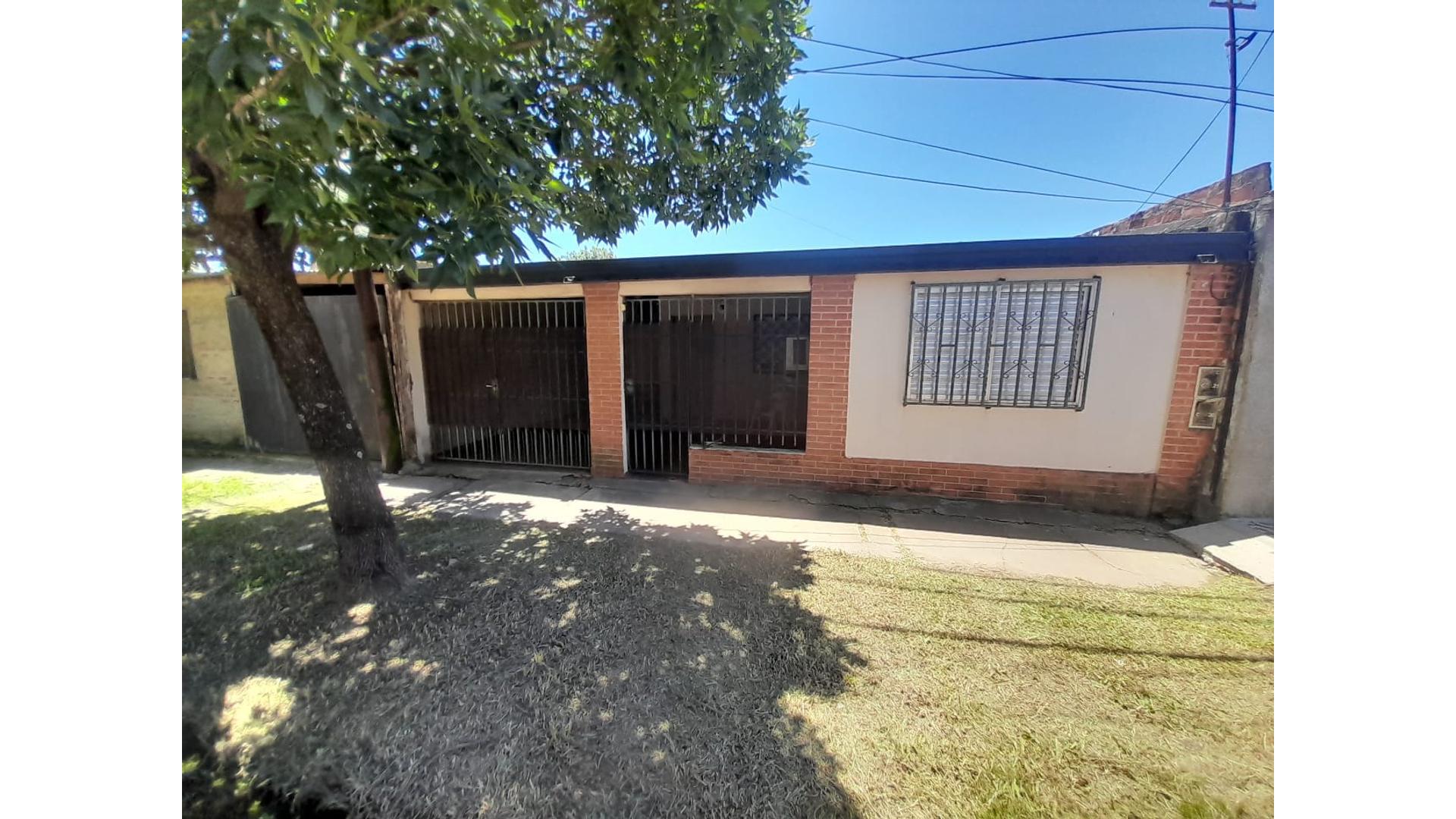 #5429409 | Venta | Casa | Resistencia (Alexis  Meza Inversiones Inmobiliarias)