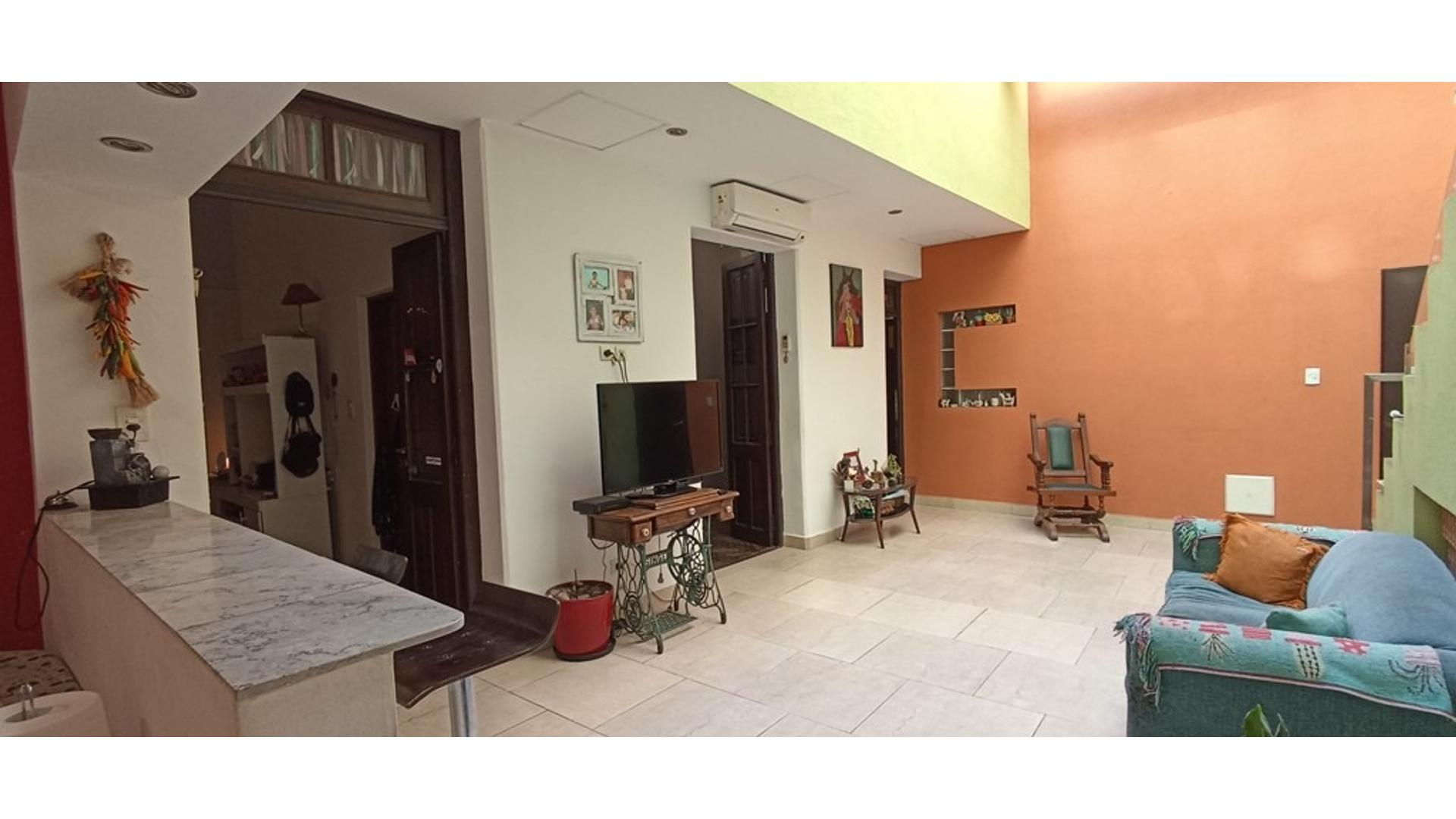 #5427870 | Venta | PH | Villa Ortuzar (Grupo Tarno)