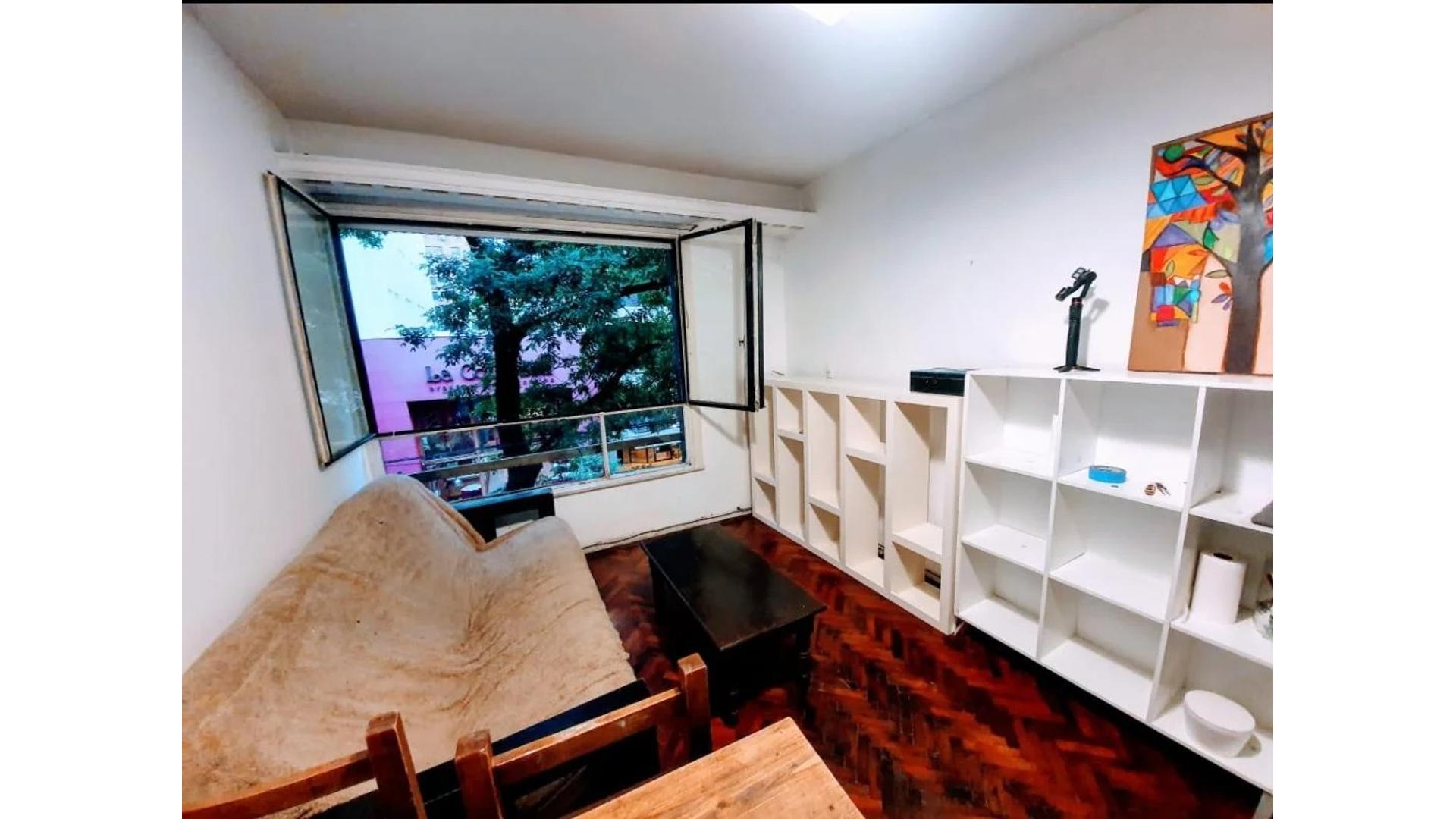 #5428064 | Temporary Rental | Apartment | Las Cañitas (Vender Mejor.com.ar)