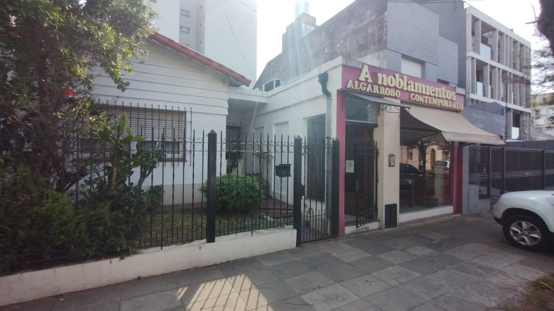 #5428605 | Venta | Casa | Moron (TUCCI INMUEBLES)