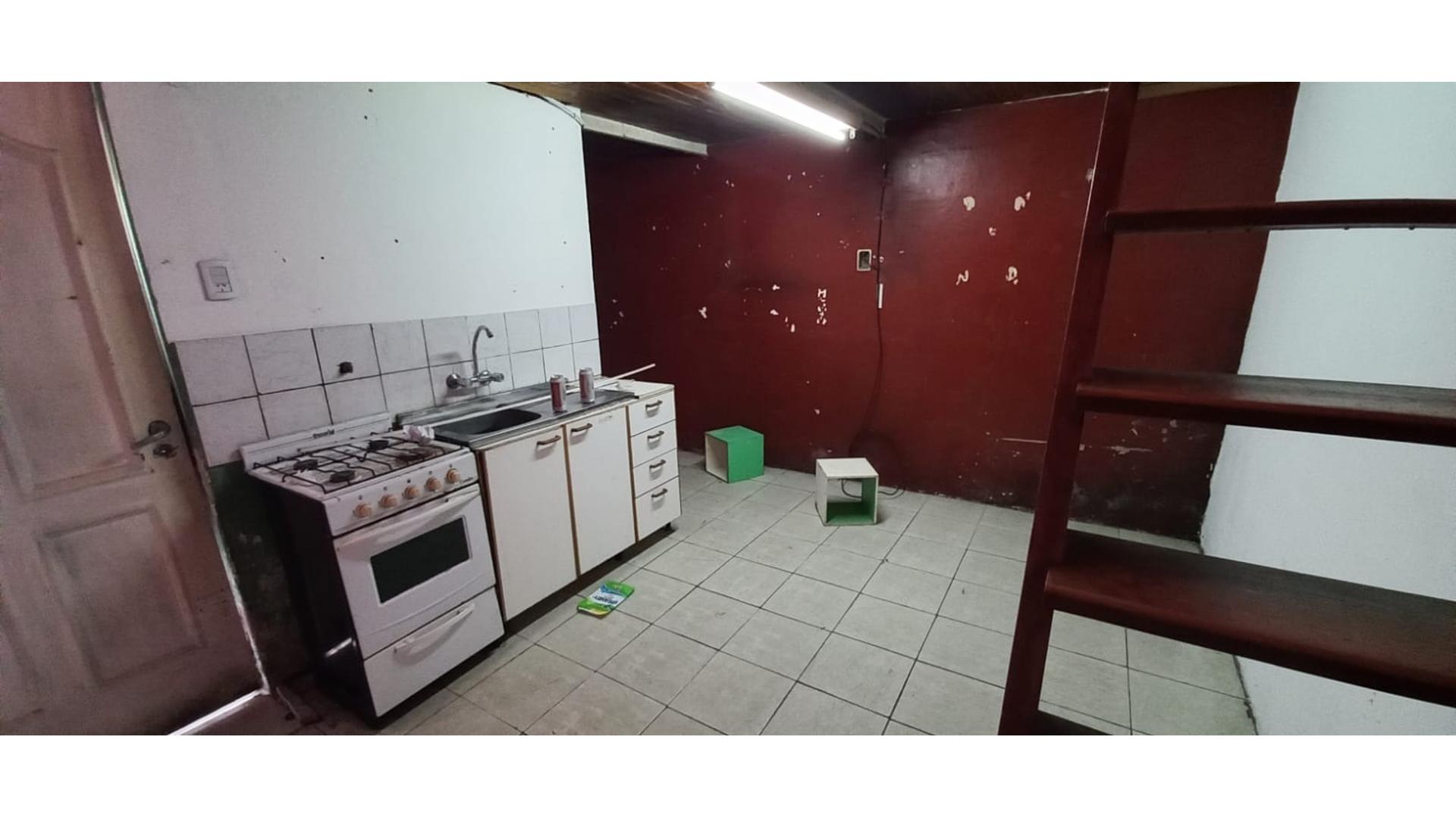 #5428621 | Rental | Horizontal Property | Liniers (TOSCANO PROPIEDADES)