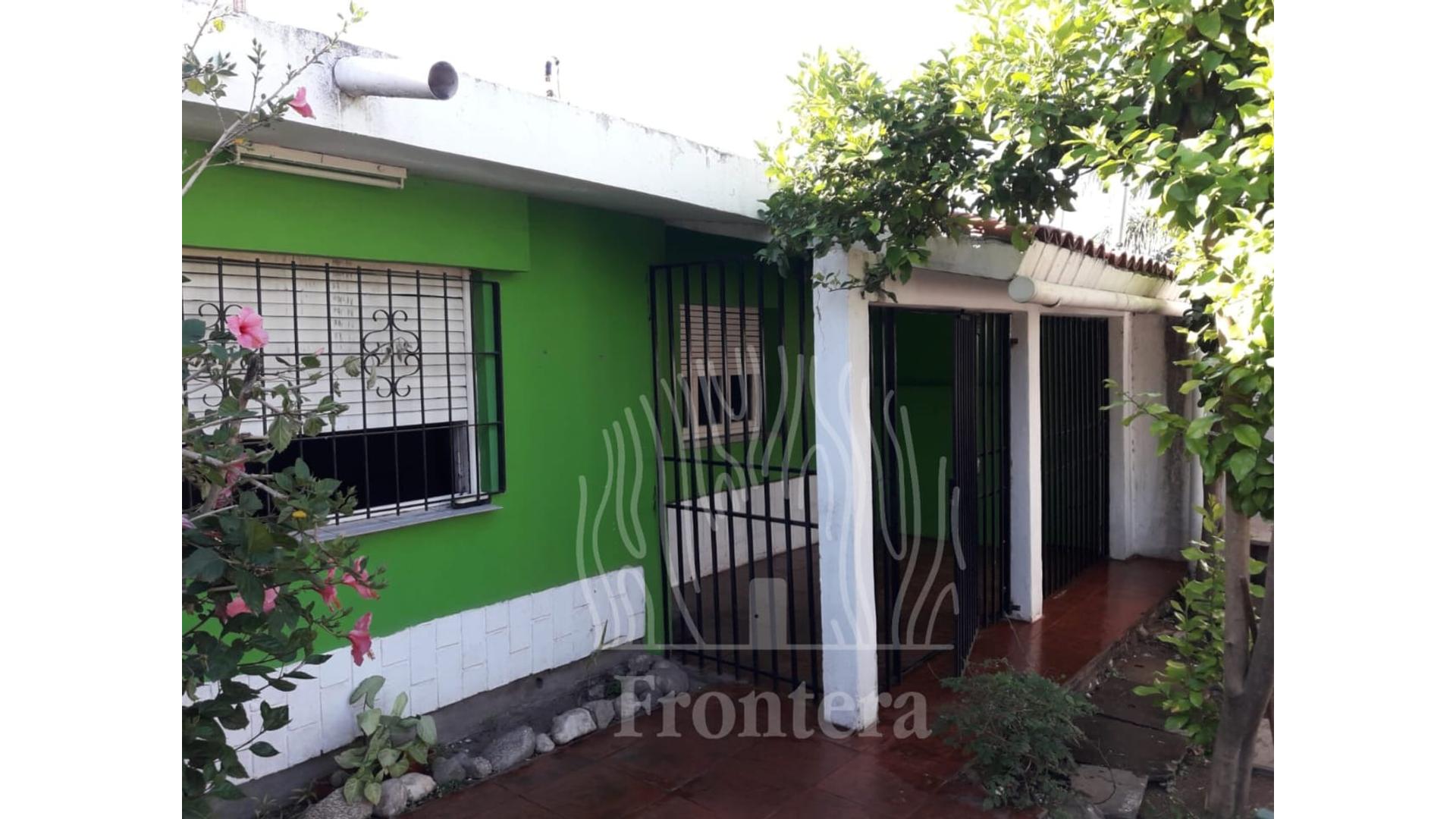 #5428328 | Rental | House | Cordoba (FRONTERA BIENES RAICES)