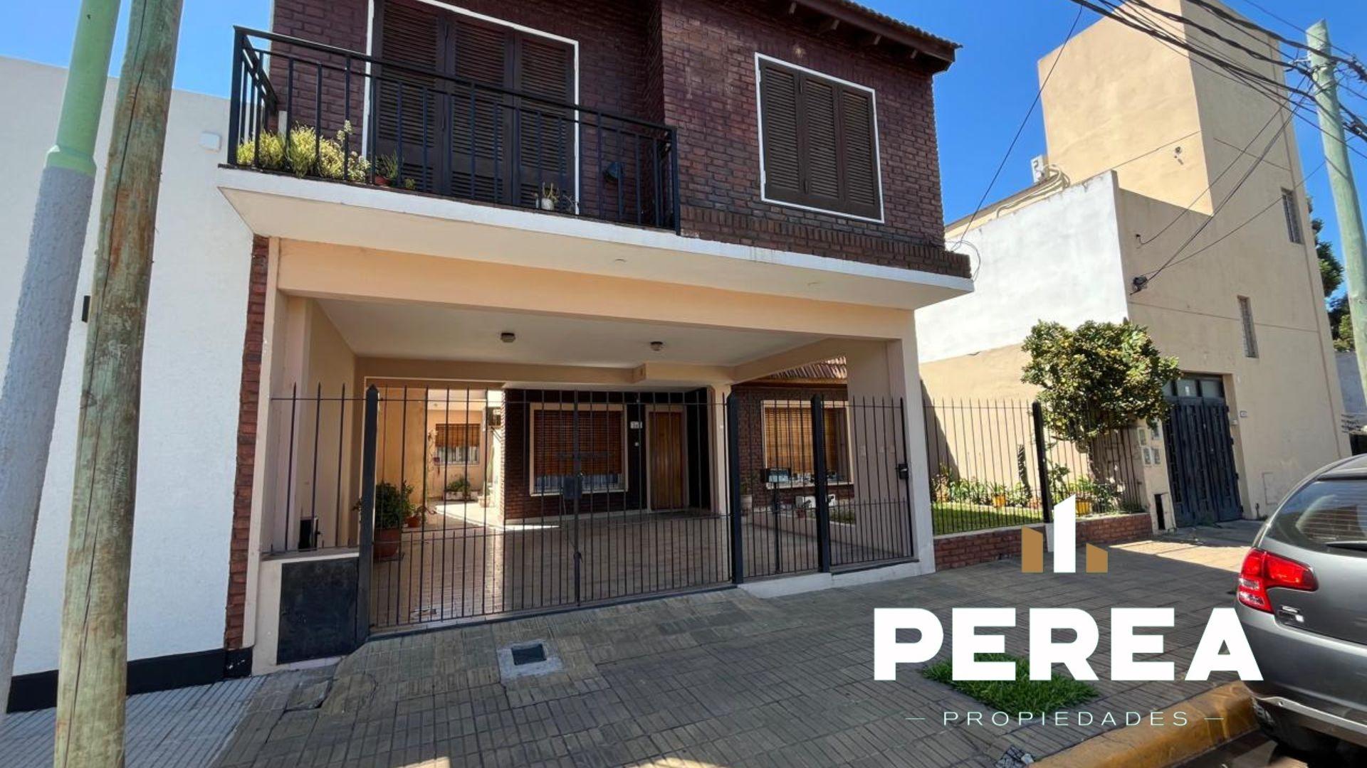 #5428665 | Venta | Casa | General Rodriguez (Perea Propiedades)