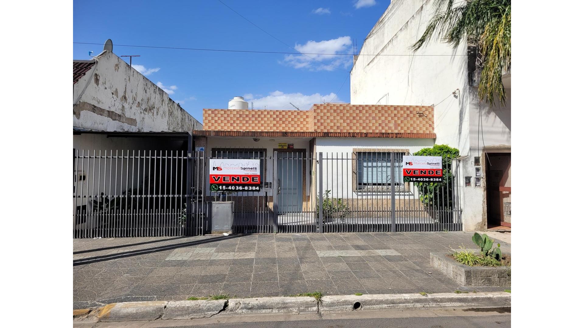 #5428641 | Venta | PH | La Matanza (Marcelo Spinelli Propiedades)