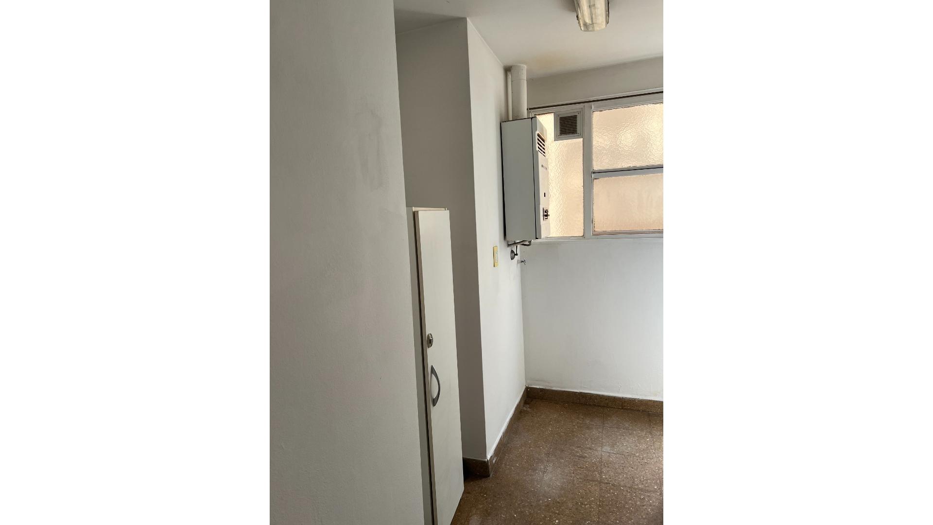 #5428508 | Alquiler | Departamento | Barracas (Lybers Propiedades De Jorge O. De Britos)