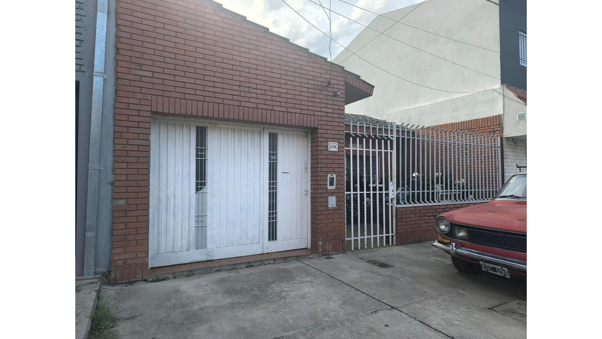 #5428341 | Venta | Casa | Rosario (Baluarte)