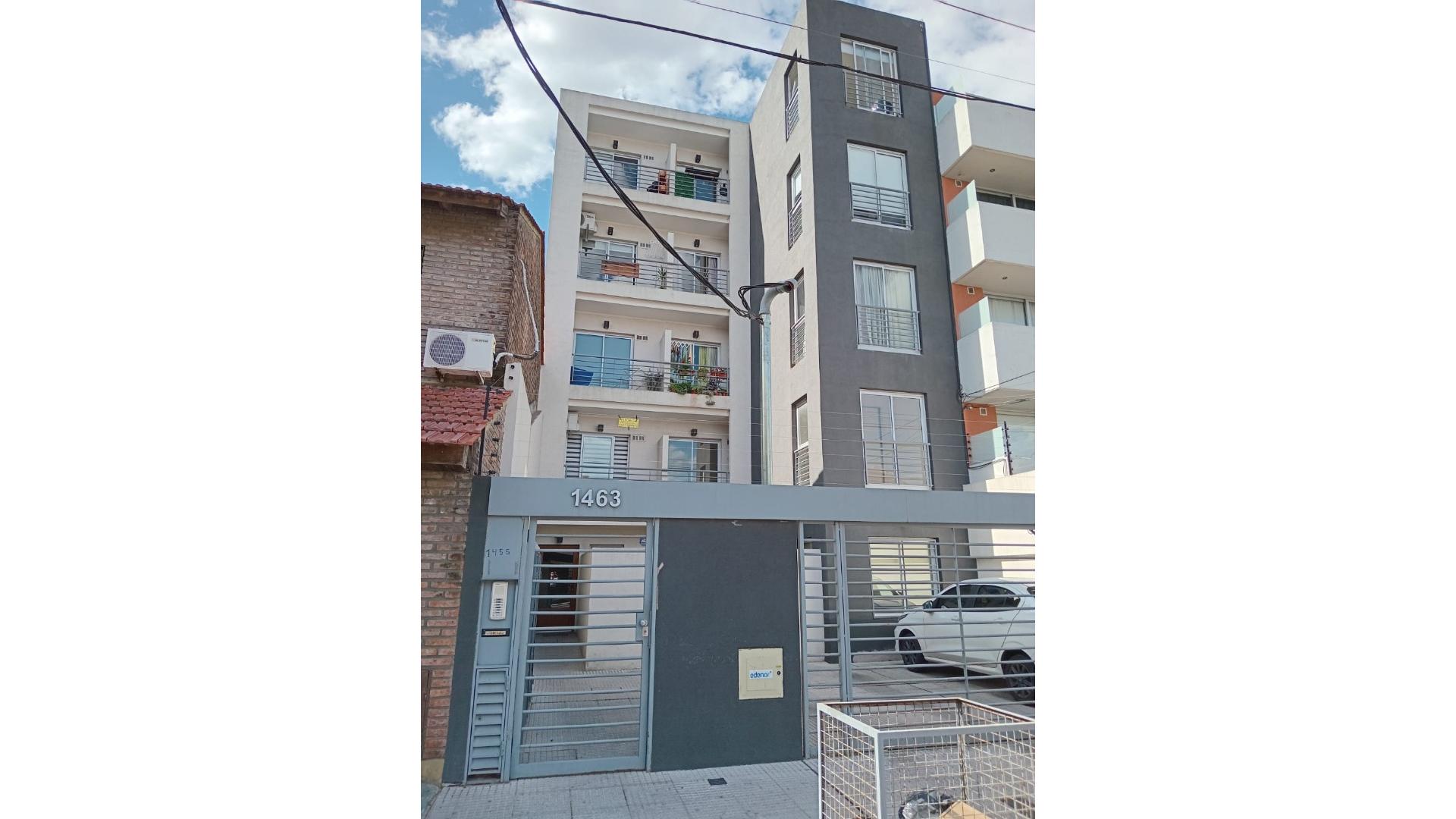 #5428540 | Venta | Departamento | Moron (GURRUCHAGA ESTUDIO INMOBILIARIO)