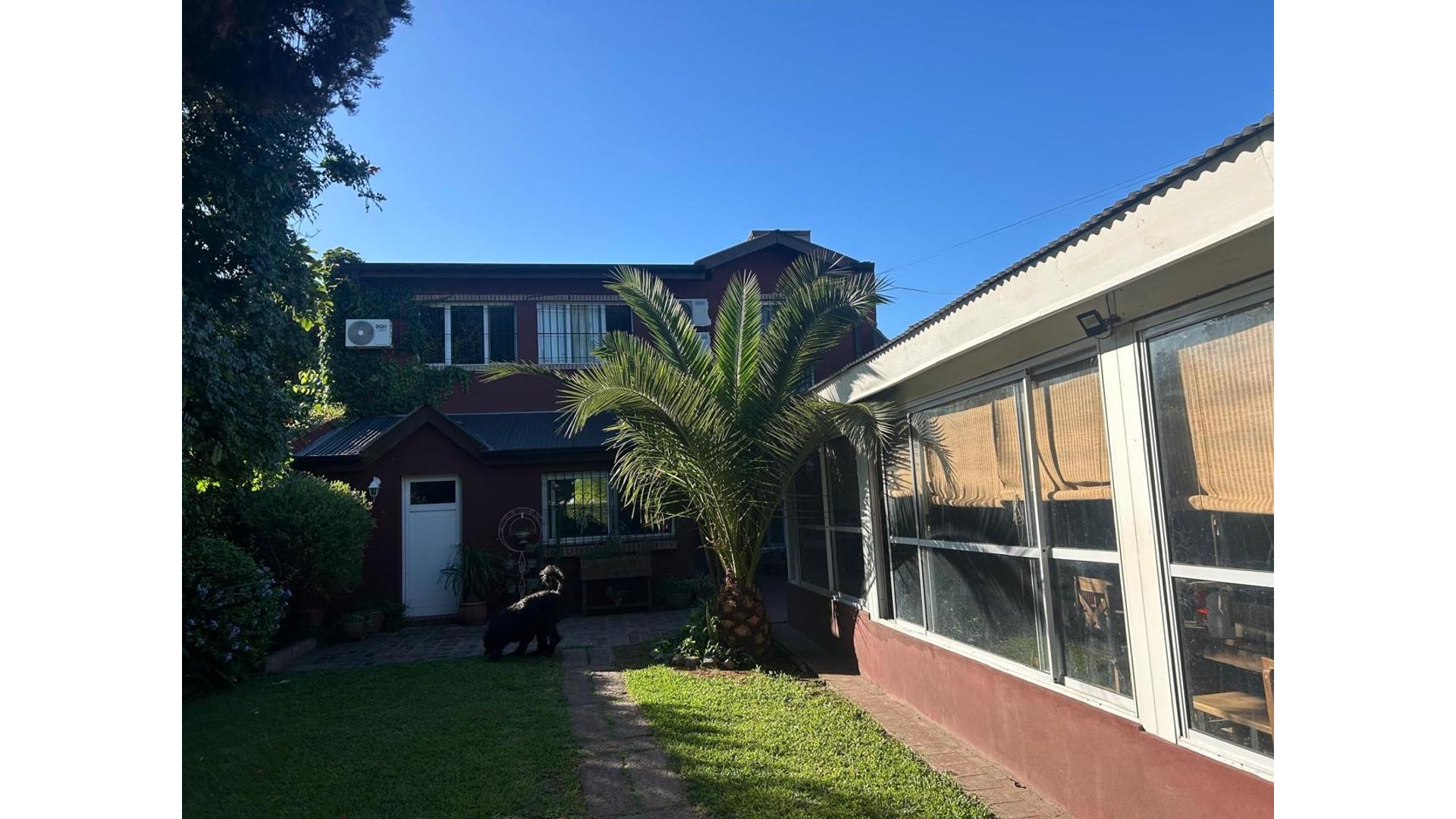 #5428653 | Venta | Casa | San Miguel (Andres Y Asociados)