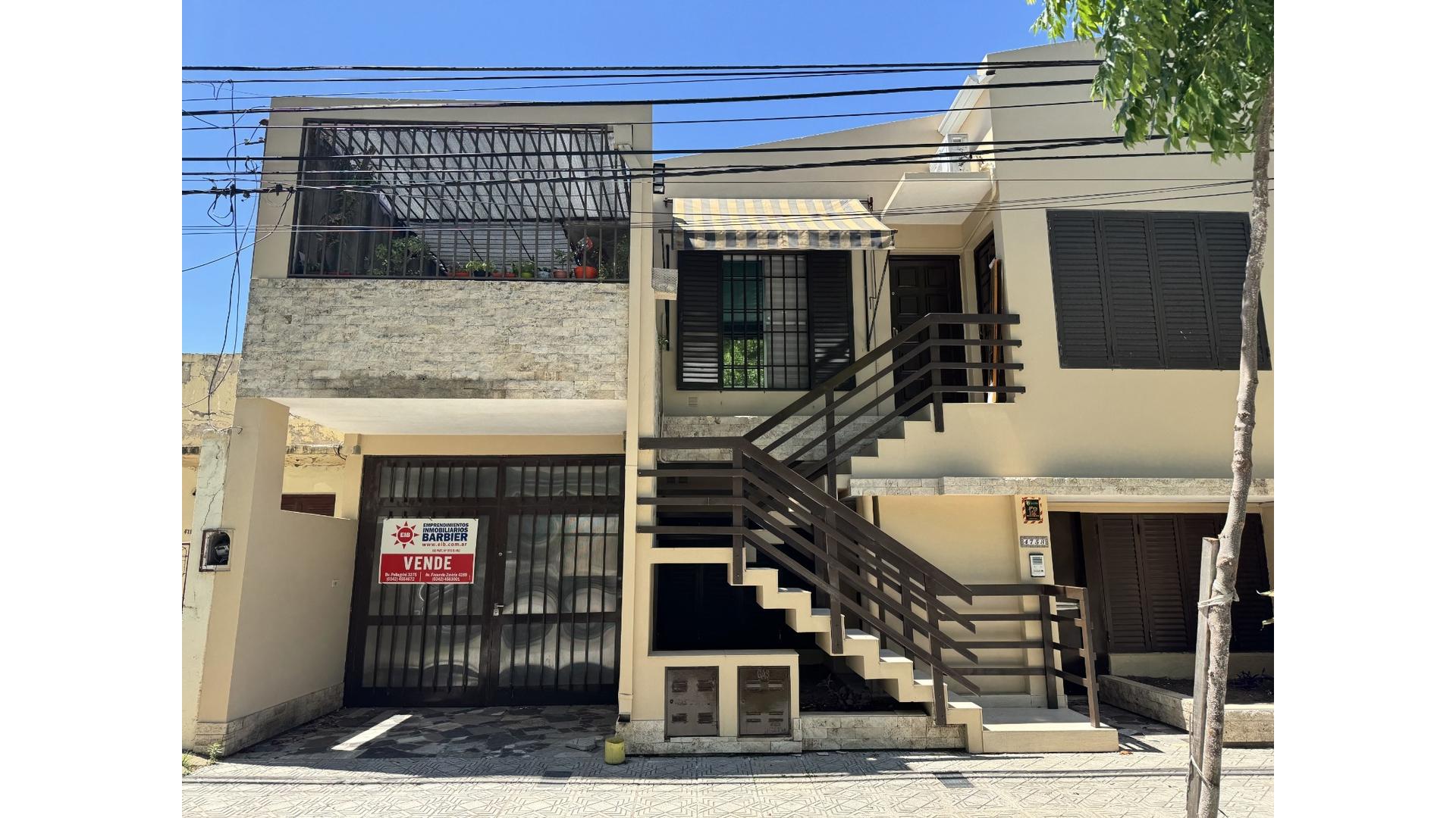 #5428987 | Venta | Casa | Santa Fe (EMPRENDIMIENTOS INMOBILIARIOS BARBIER)