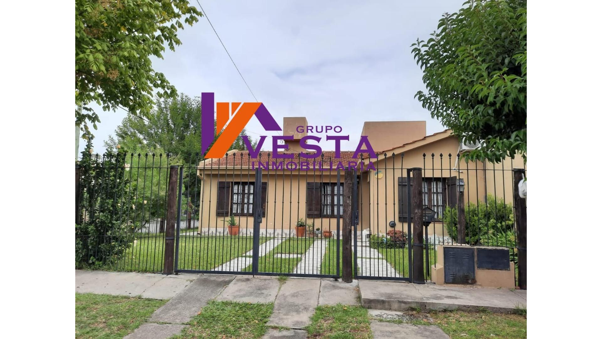 #5430941 | Venta | Casa | Salta (Noelia Estefanía Rodríguez Negri)