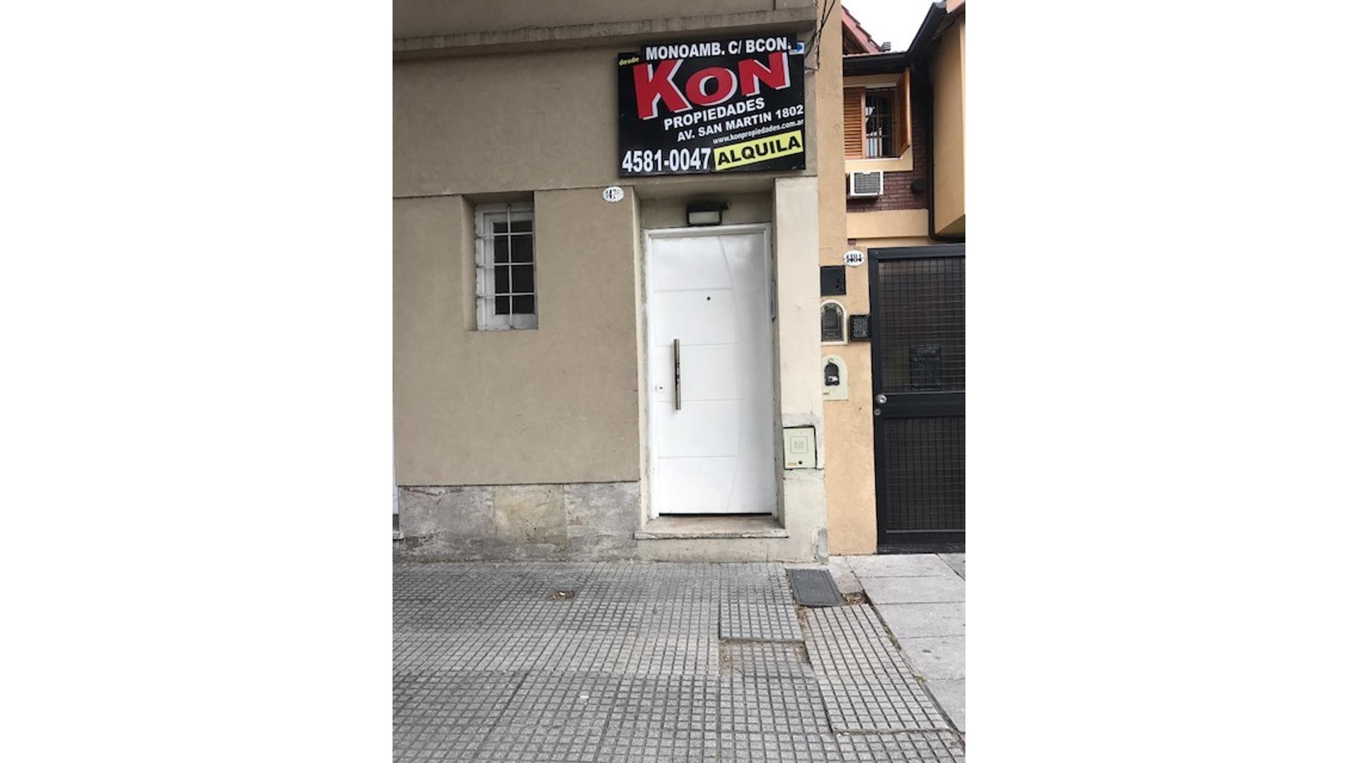 #5429341 | Venta | Edificio | Villa General Mitre (Kon Propiedades Casa Central)