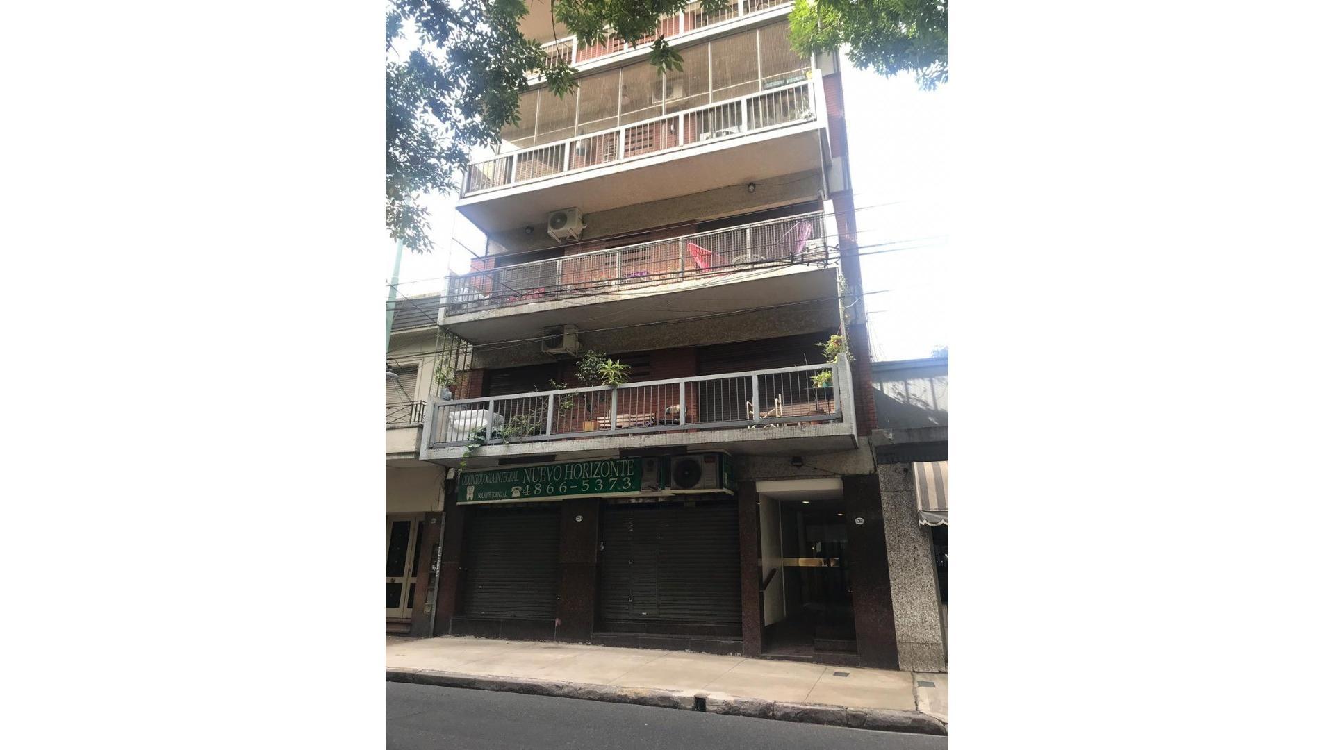 #5429340 | Venta | Departamento | Almagro (Kon Propiedades Casa Central)