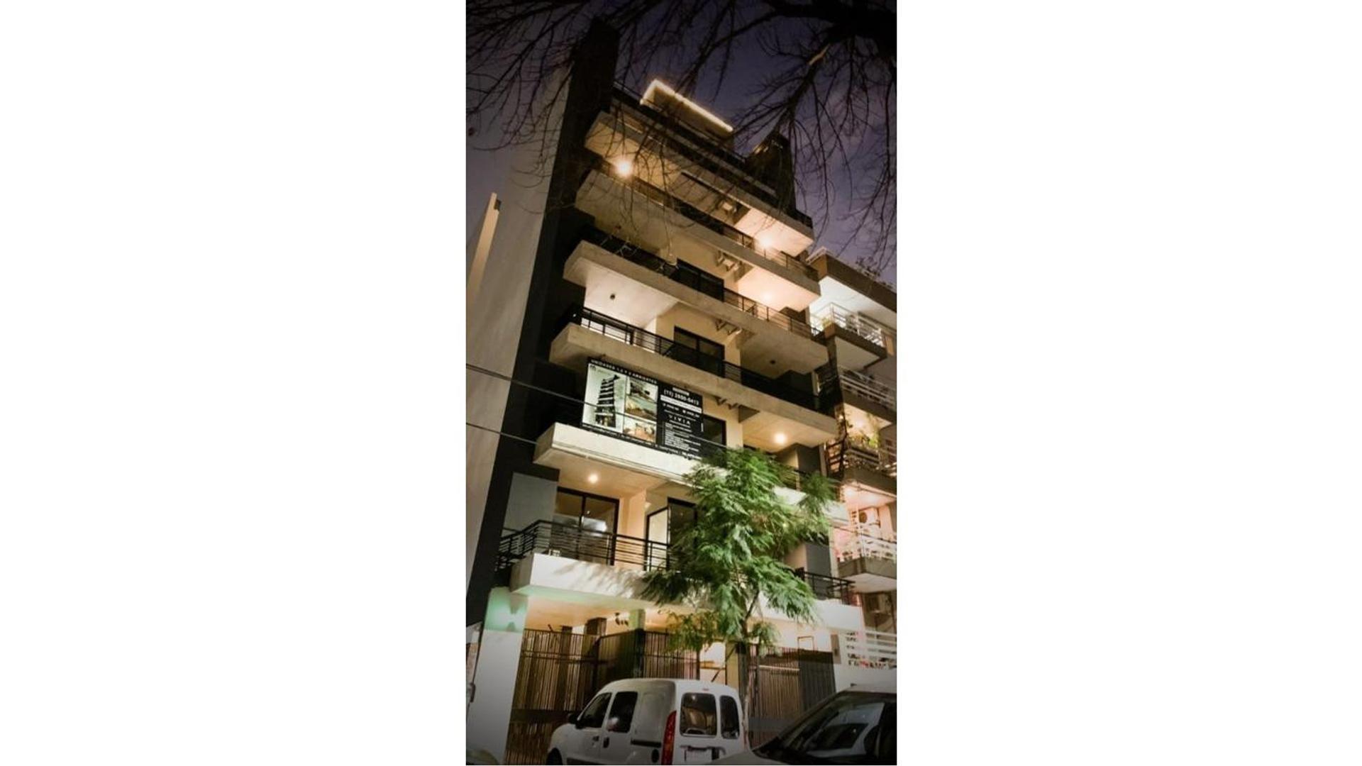 #5429120 | Venta | Departamento | Caballito (A. MESSINA PROPIEDADES)