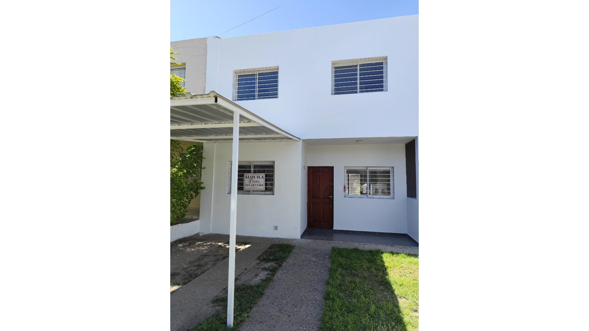 #5423956 | Alquiler | PH | Cordoba (M&L Estudio Inmobiliario)