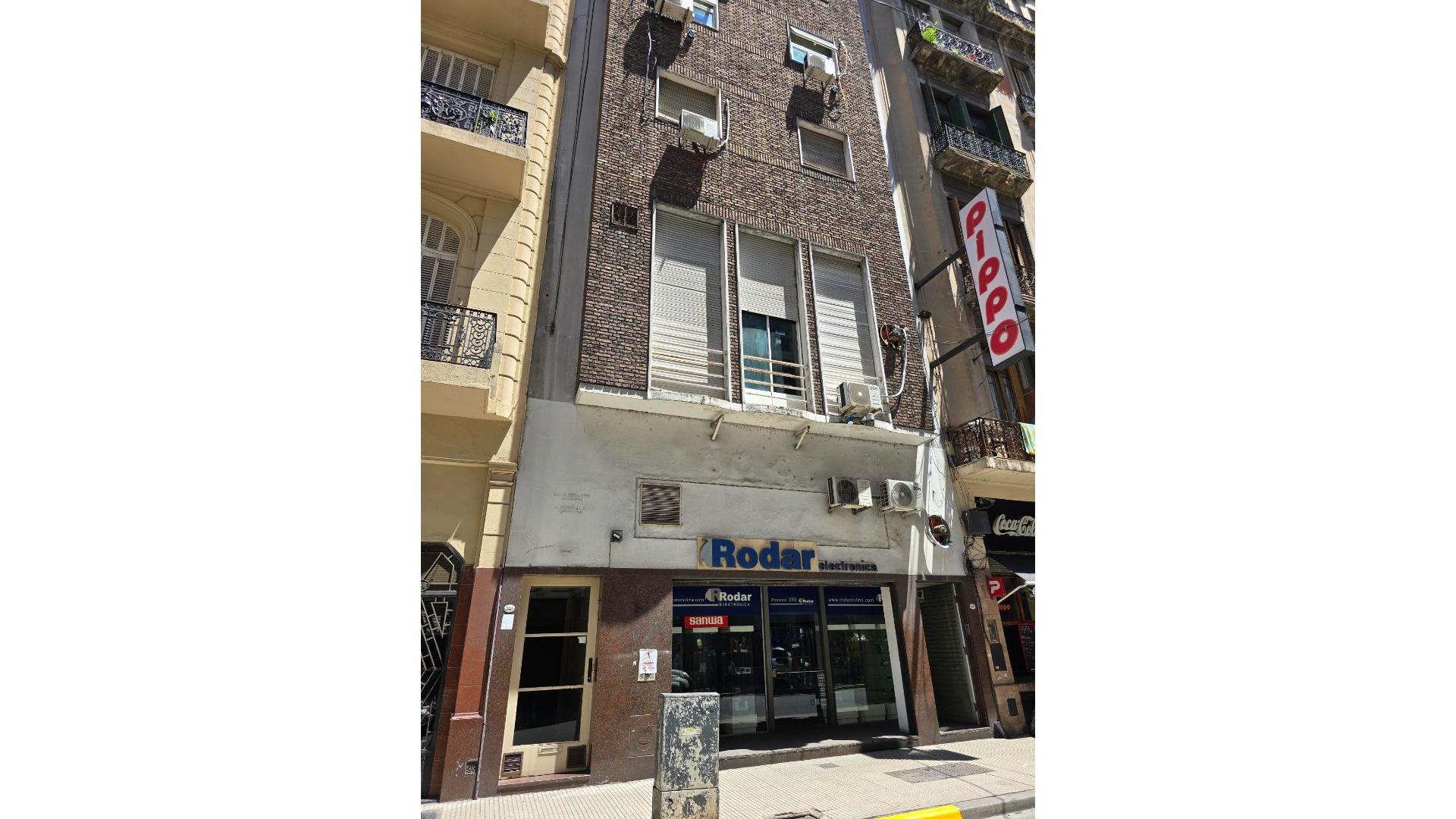 #5429247 | Venta | Departamento | Tribunales (Vinelli Inmobiliaria)