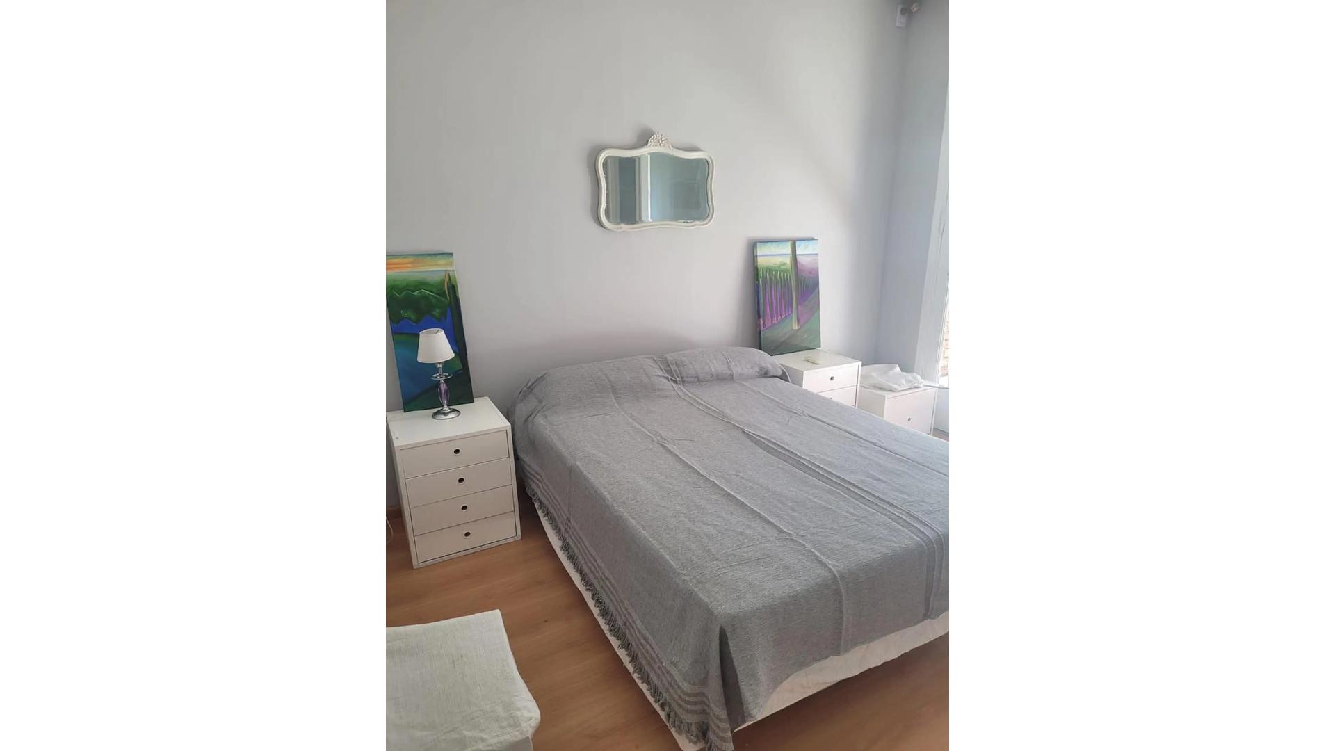 #5430596 | Alquiler Temporal | Departamento | Recoleta (CALOT)