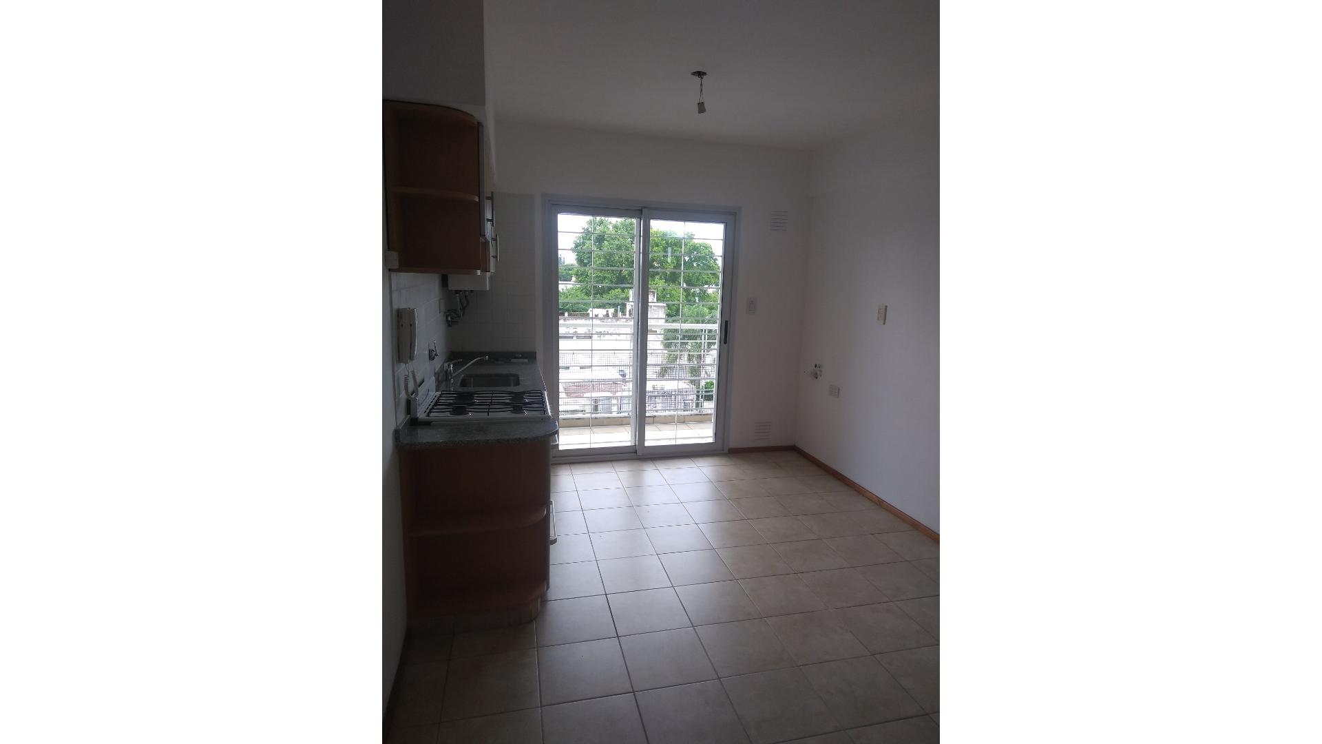 #5430764 | Alquiler | Departamento | Rosario (Ar Andrea Robledo )