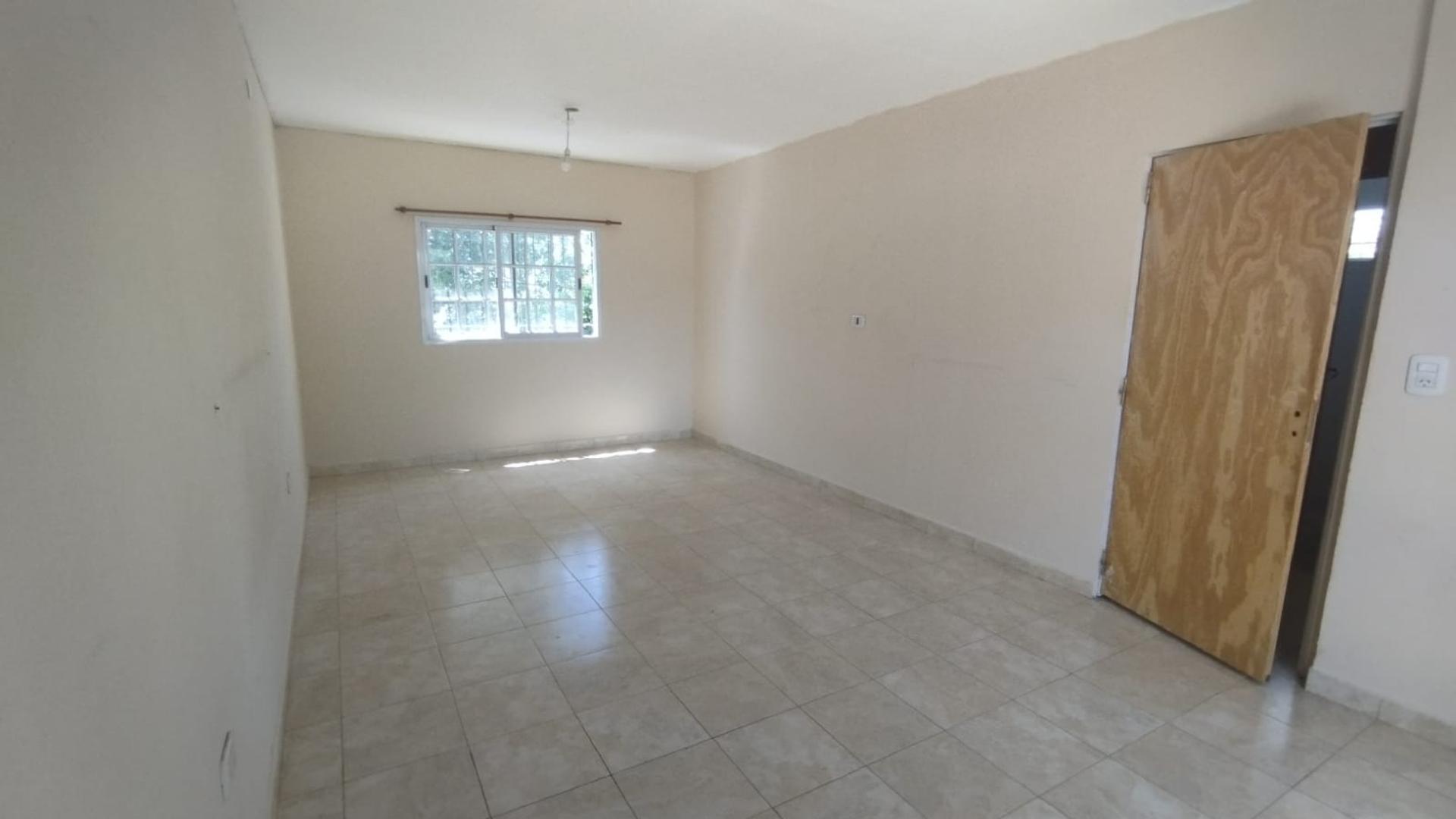 #5430743 | Alquiler | Departamento | Granadero Baigorria (Fidentia Negocios Inmobiliarios)