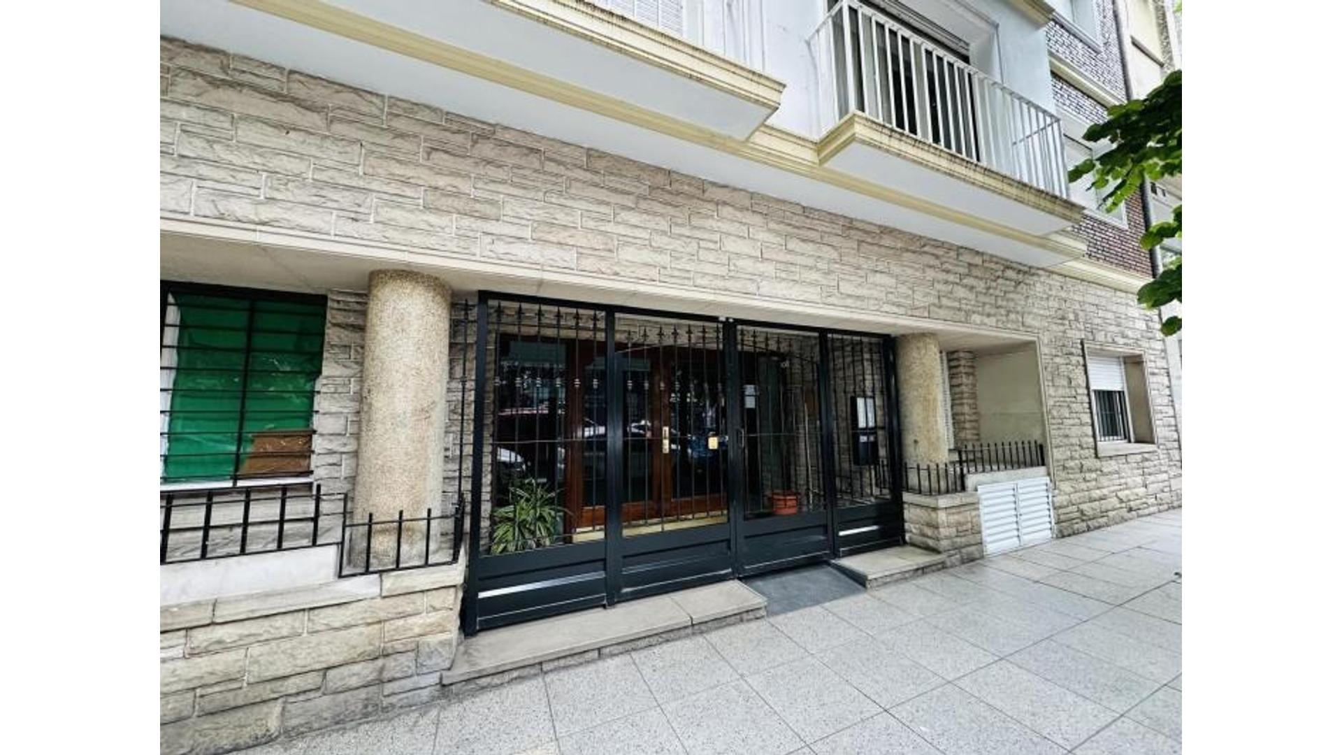 #5430997 | Venta | Departamento | Mar Del Plata (CIRILO LEONTIEV)