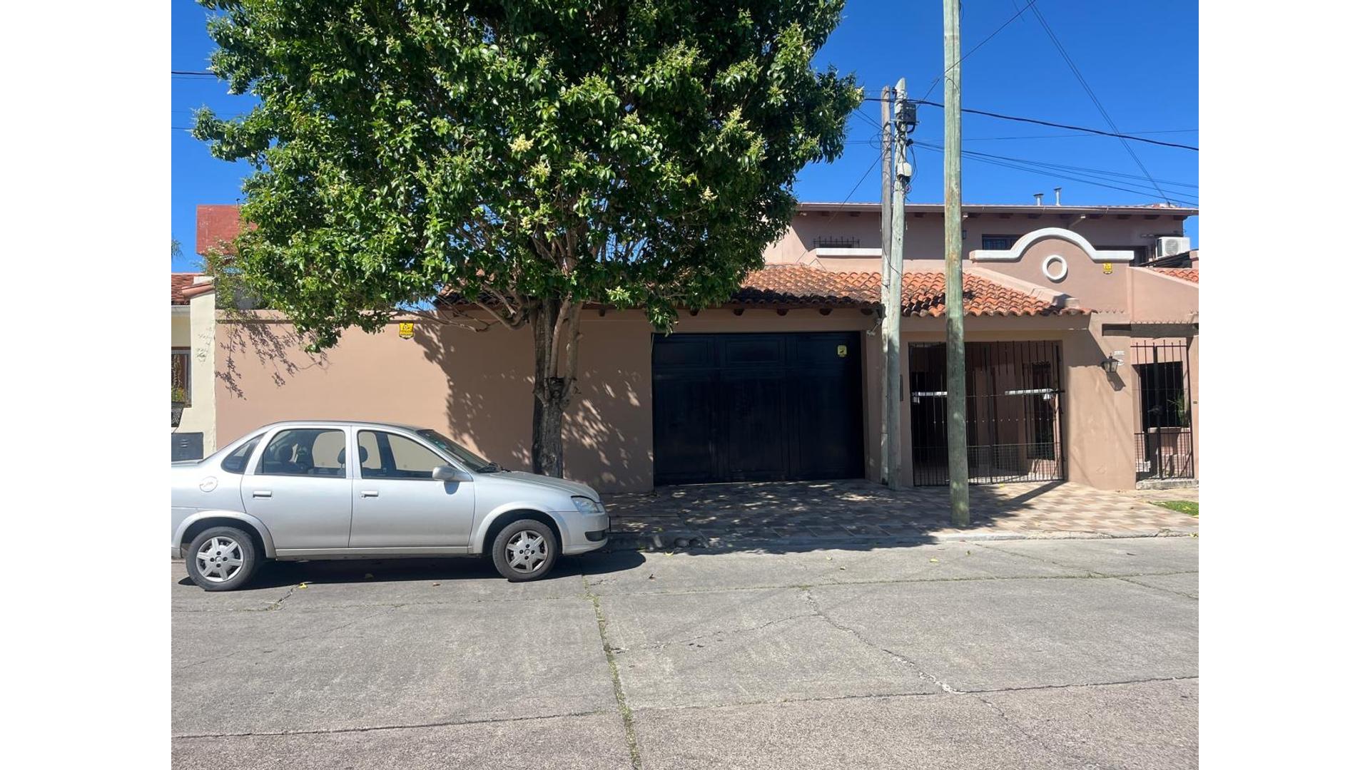 #5430698 | Alquiler | Casa | Salta (Lucio Lopez Fleming)