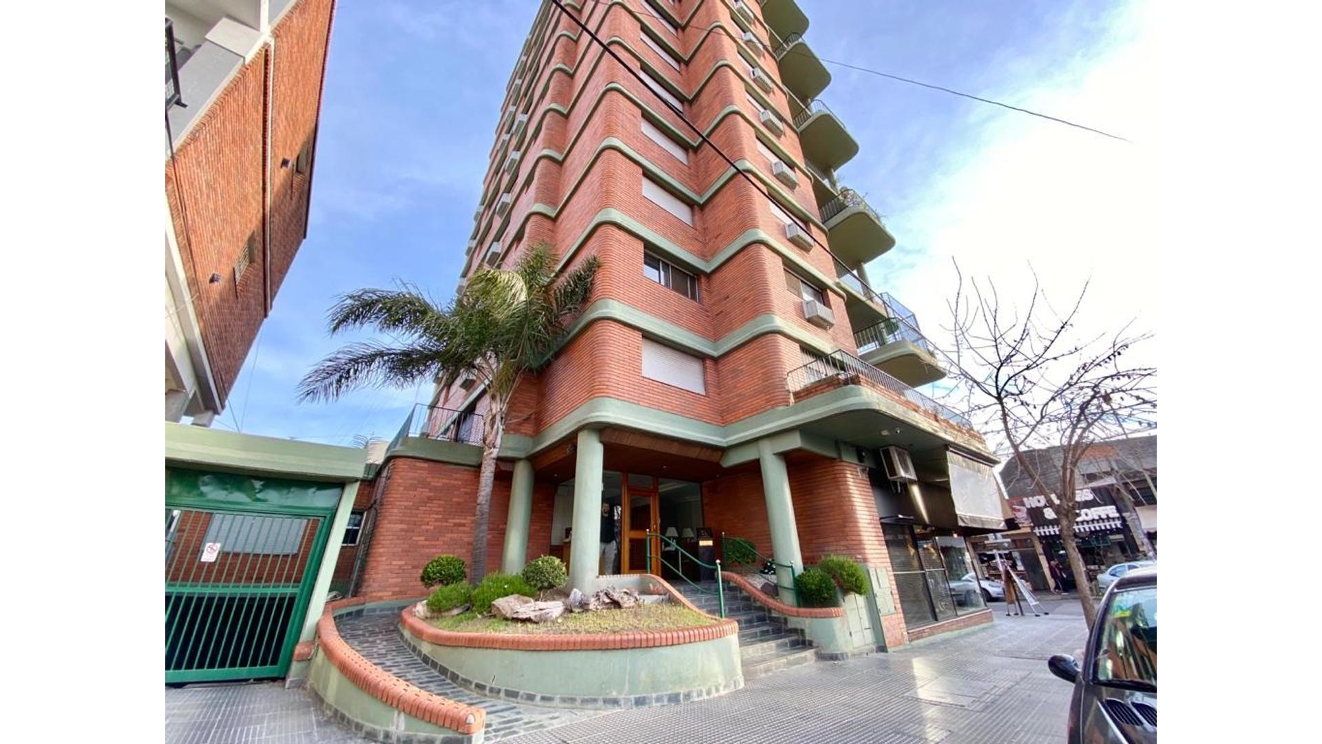 #5430761 | Venta | Departamento | Moron (Corigliano Propiedades)