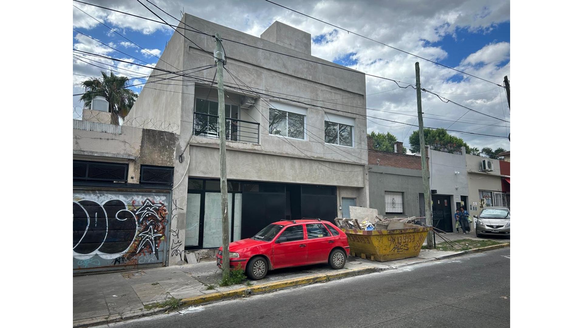 #5430572 | Alquiler | Departamento | General San Martin (J. Alonso Inmobiliaria)