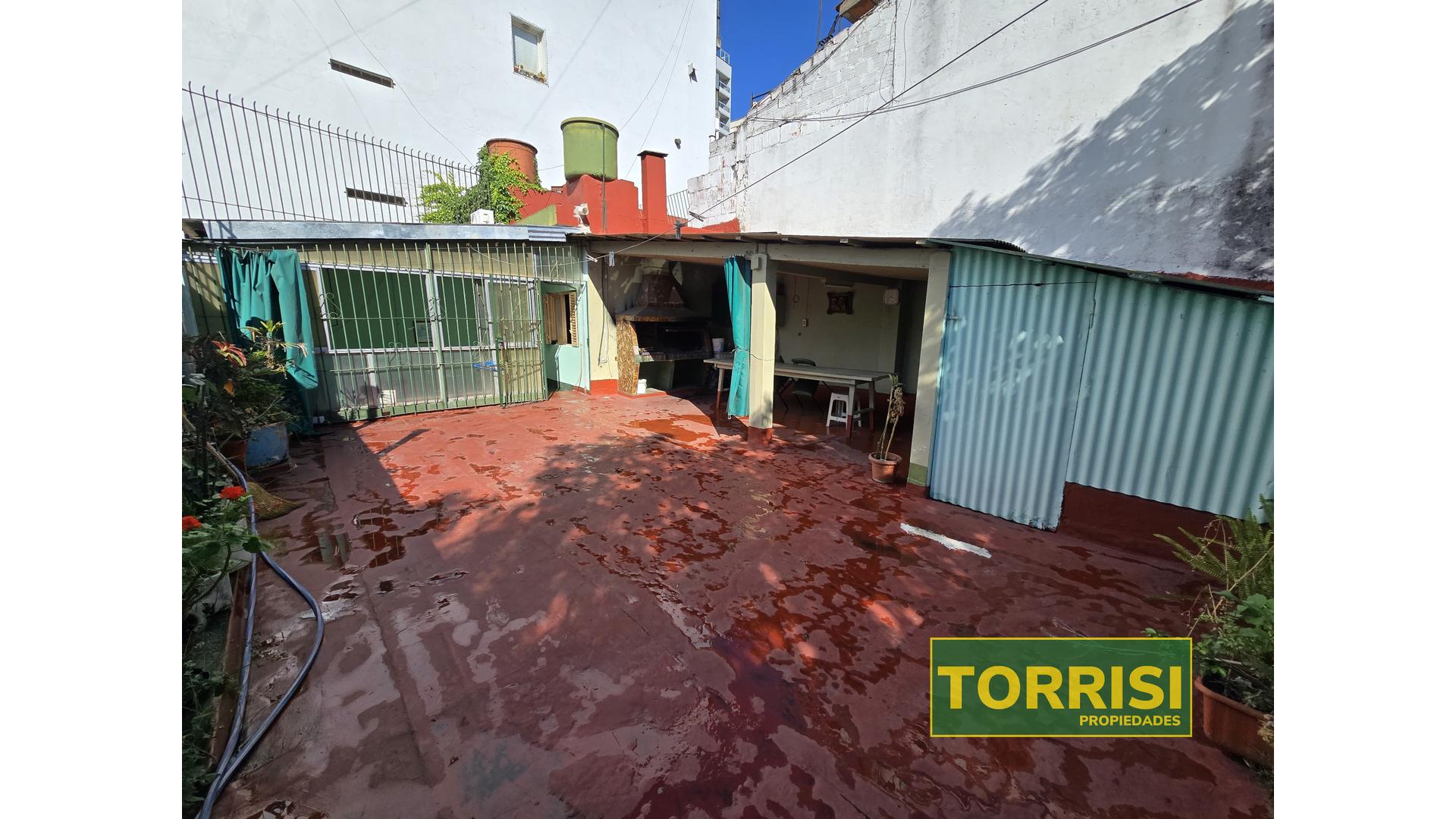 #5430679 | Venta | Casa | Caballito (Torrisi Propiedades)