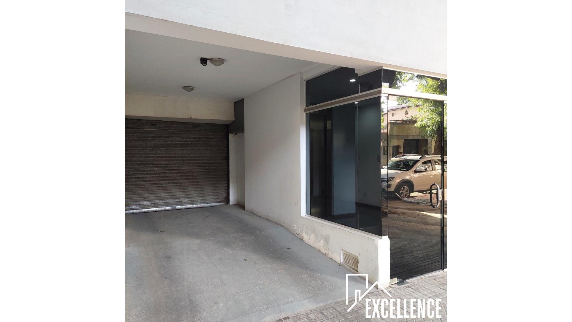 #5428996 | Sale | Garage | Rosario (Ragusa Inmobiliaria)