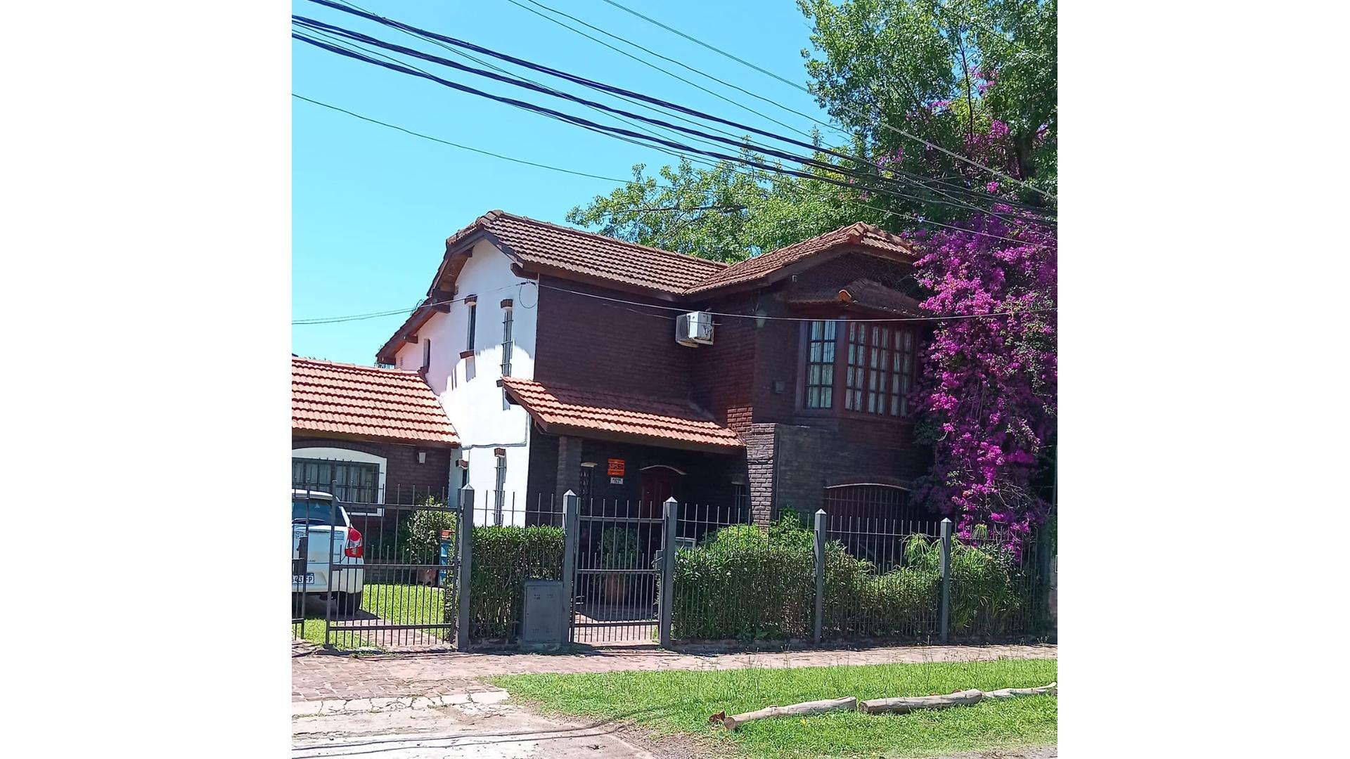 #5430920 | Venta | Casa | San Miguel (Ferreiro Propiedades)