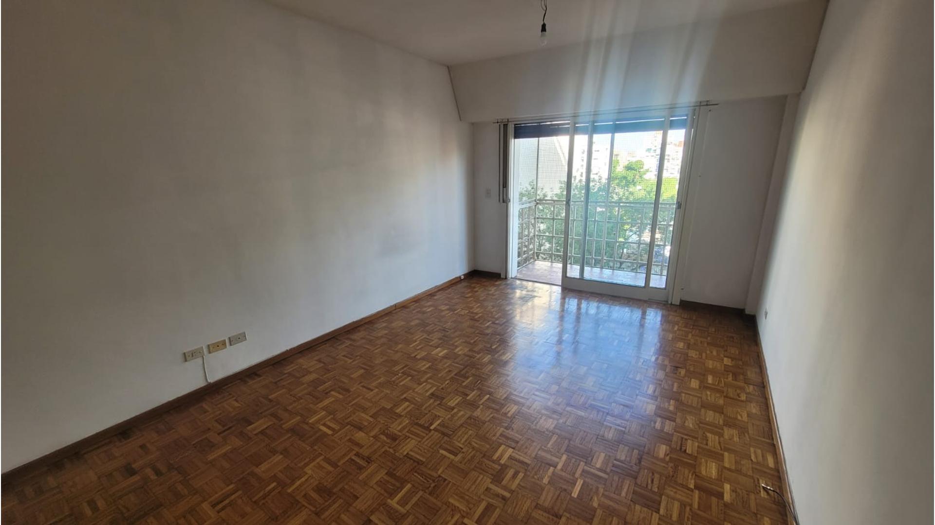 #5430683 | Alquiler | Departamento | Colegiales (Rivas Inmuebles)