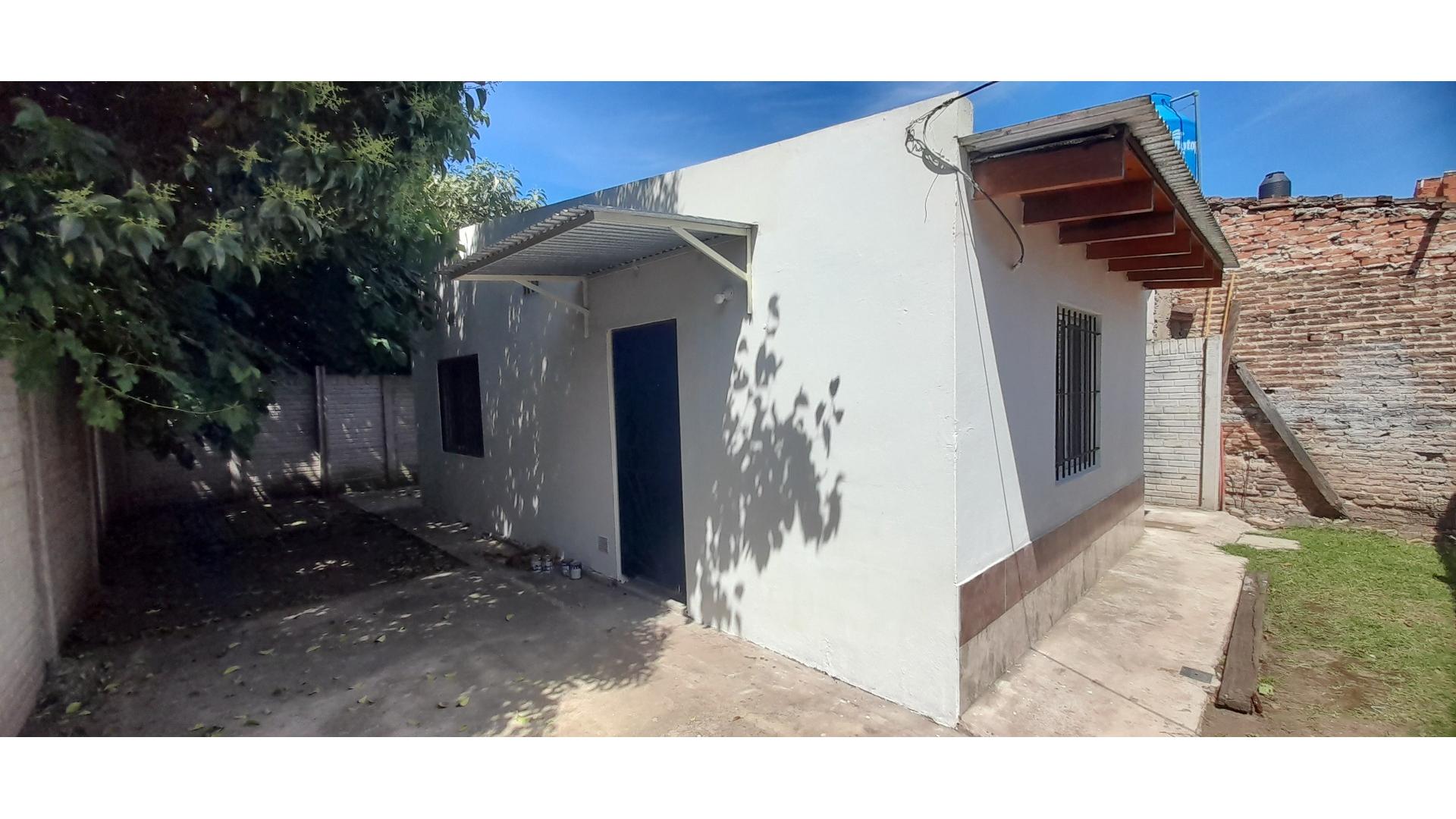 #5431083 | Alquiler | Departamento | Almirante Brown (TUR BOGGIANO )