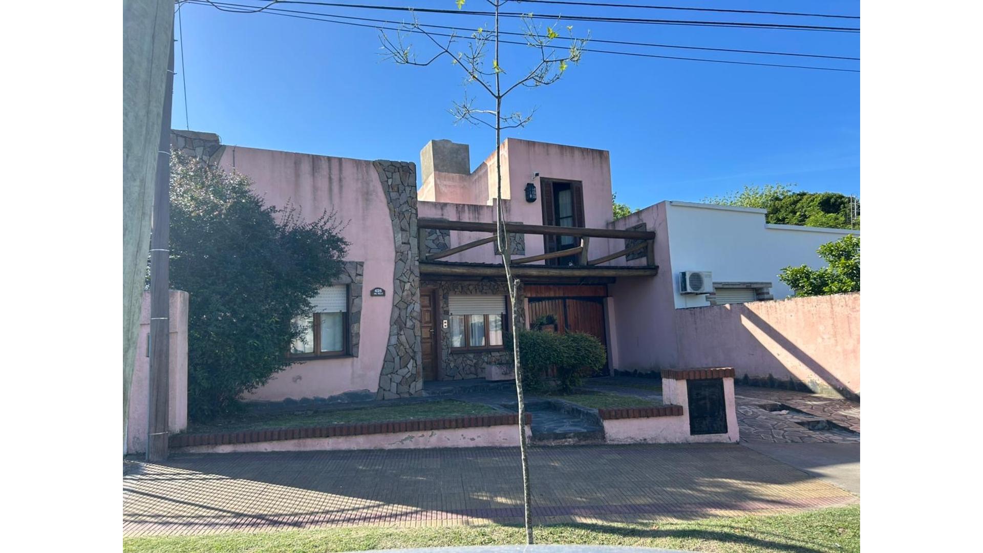 #5432532 | Venta | Casa | Tandil (Inmobiliaria Cabanas)