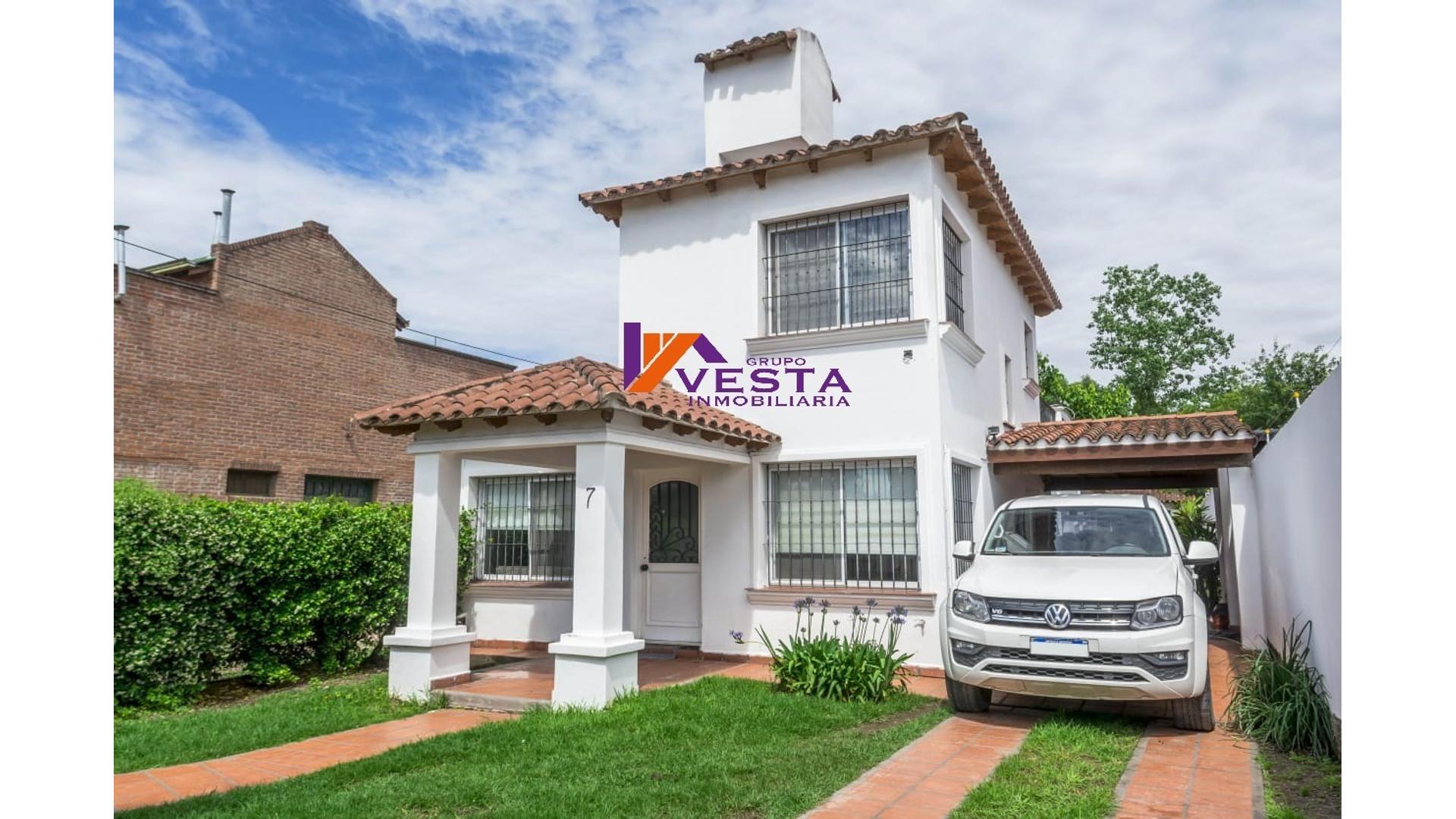 #5432474 | Venta | Casa | Salta (Noelia Estefanía Rodríguez Negri)