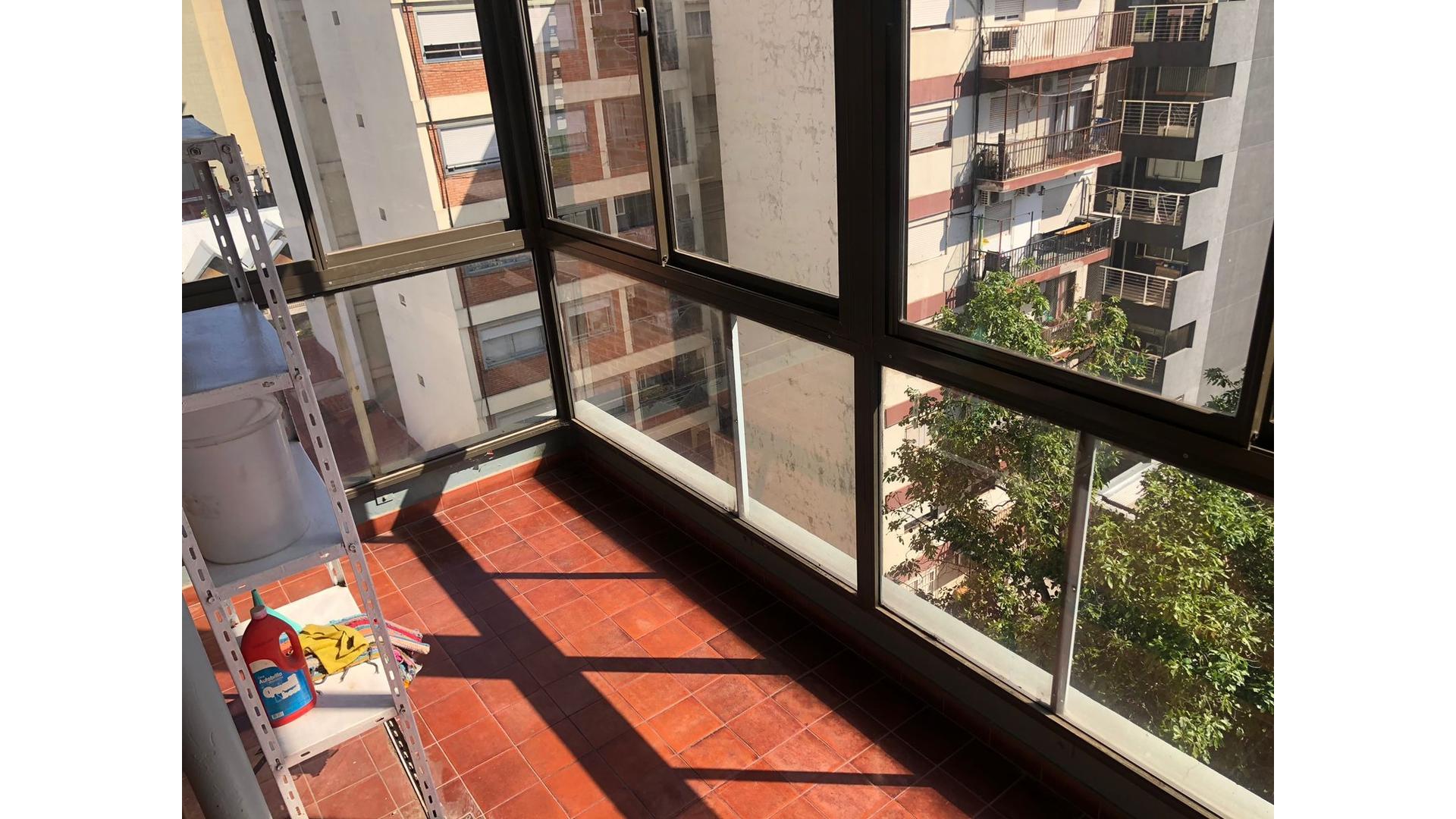 #1497713 | Alquiler | Departamento | Villa Urquiza (Guilleni Propiedades)