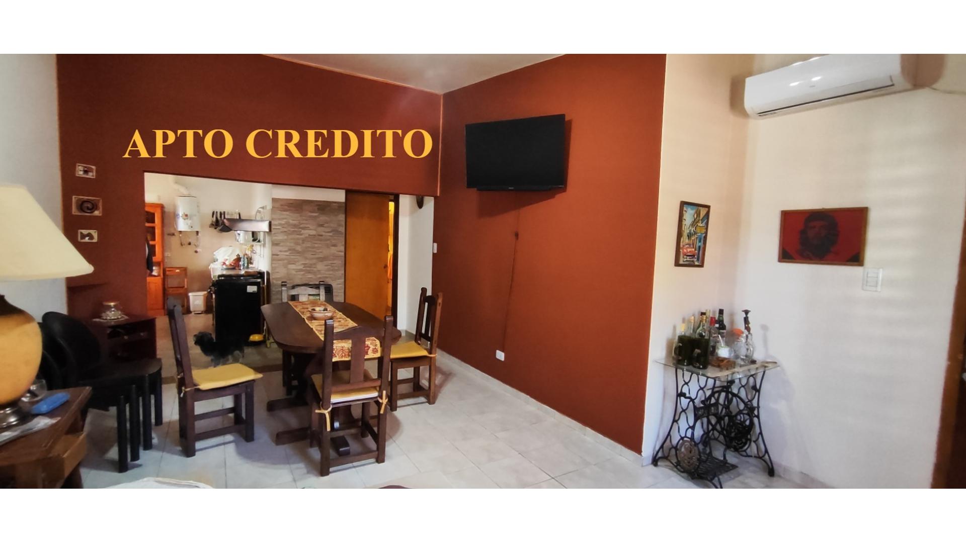 #5417717 | Venta | Casa | Villa Cura Brochero (ESTUDIO INMOBILIARIO JM)