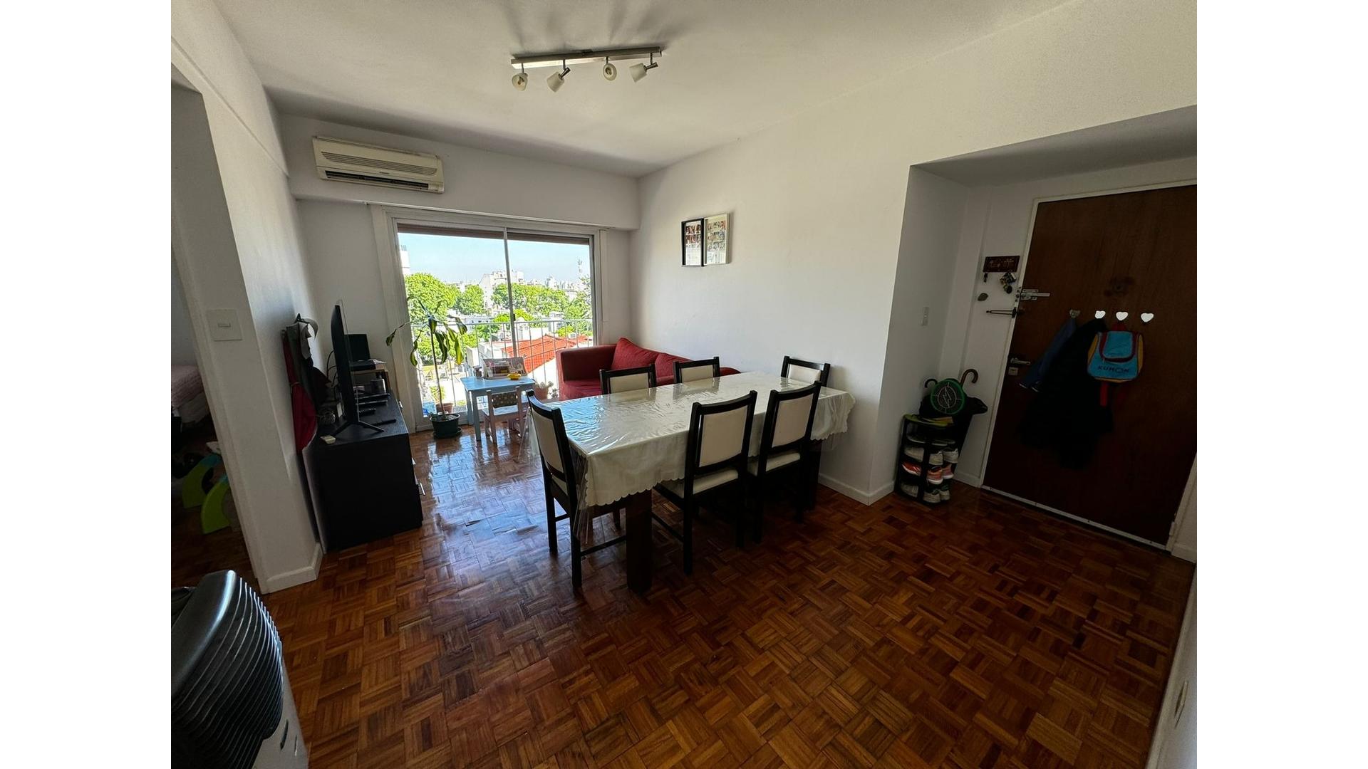 #5432605 | Venta | Departamento | Belgrano (López Fernández)