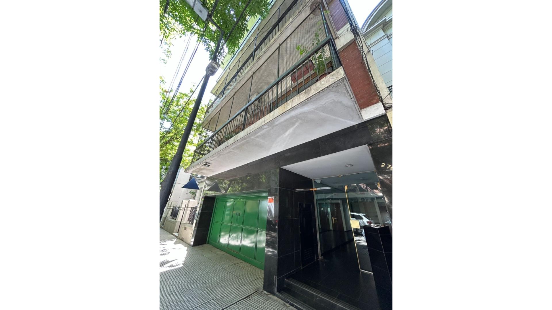 #5432418 | Venta | Departamento | Belgrano (FERRARI    Propiedades-Campos)