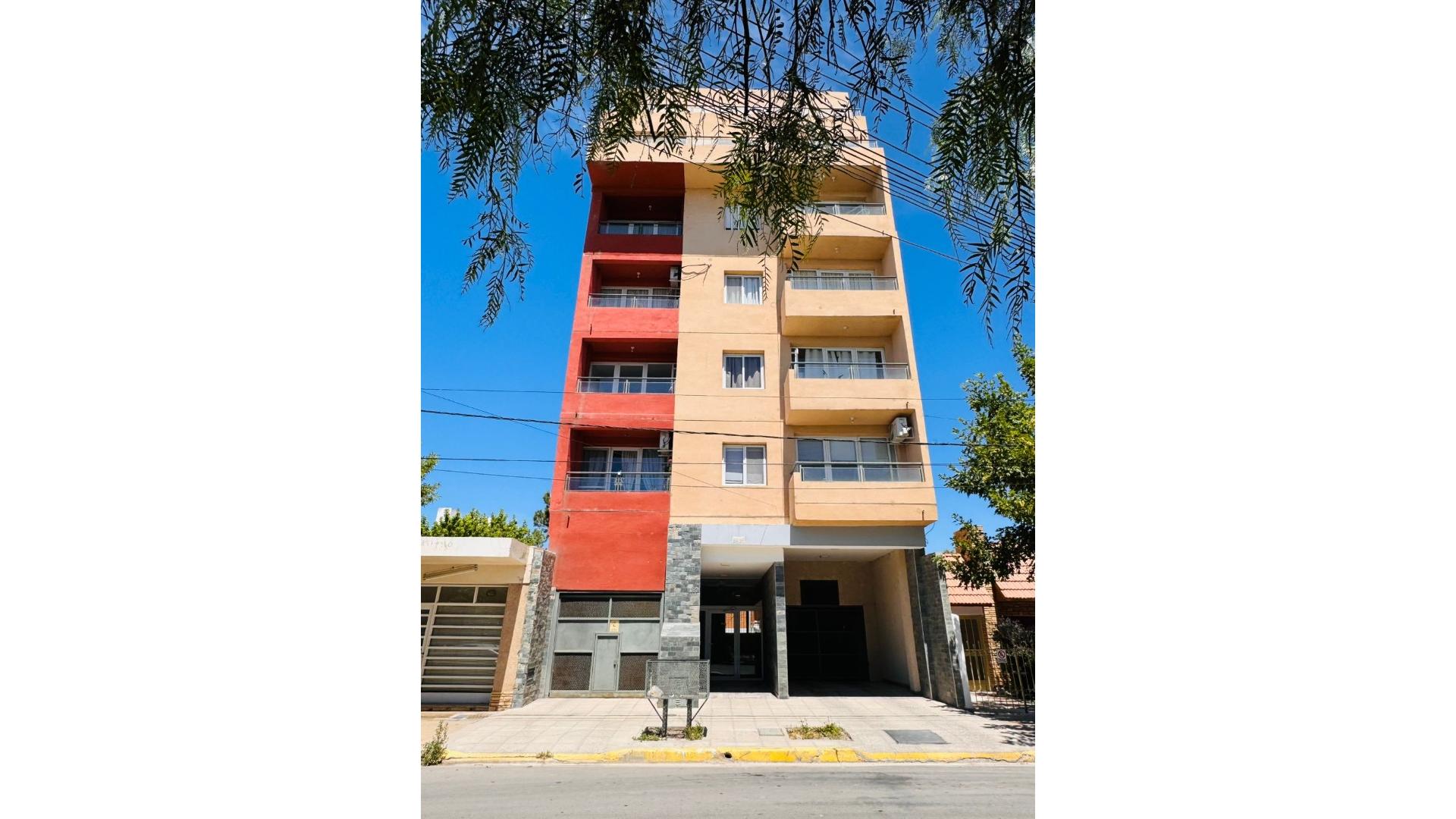 #5432641 | Venta | Departamento | Cipolletti (Am- Mercado De Bienes Raices)