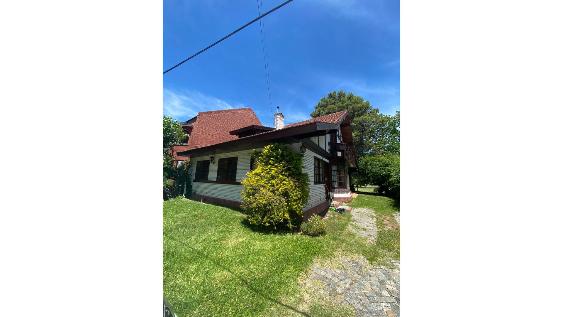 #5432430 | Alquiler | Casa | San Miguel (Ferreiro Propiedades)